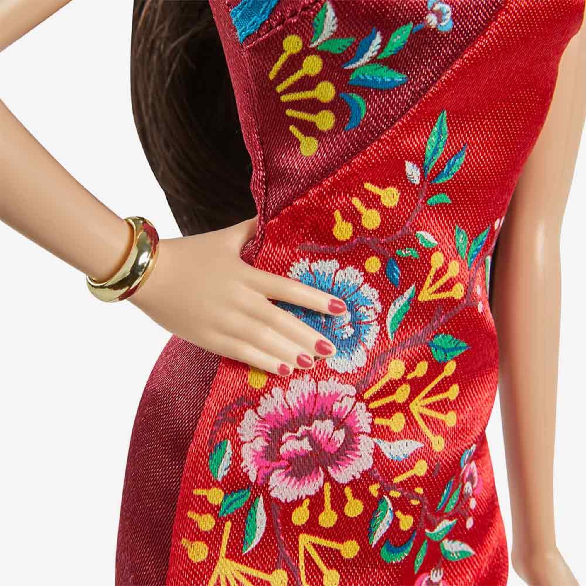 Mattel Creations Barbie Lunar New Year Doll