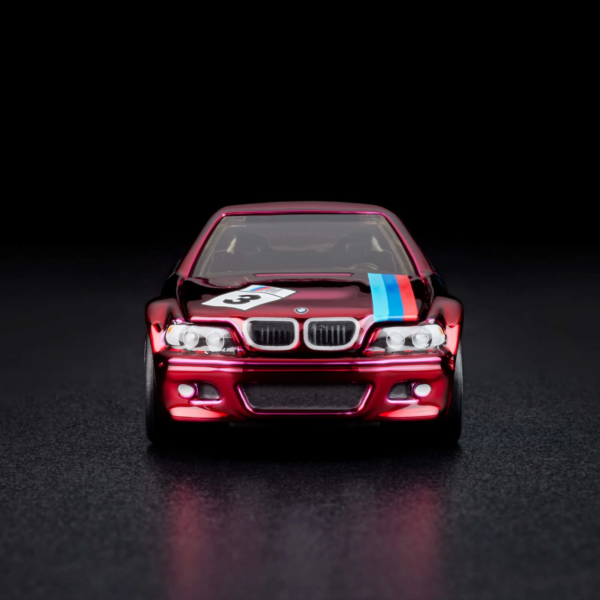 Mattel Creations Hot Wheels RLC 2006 BMW M3