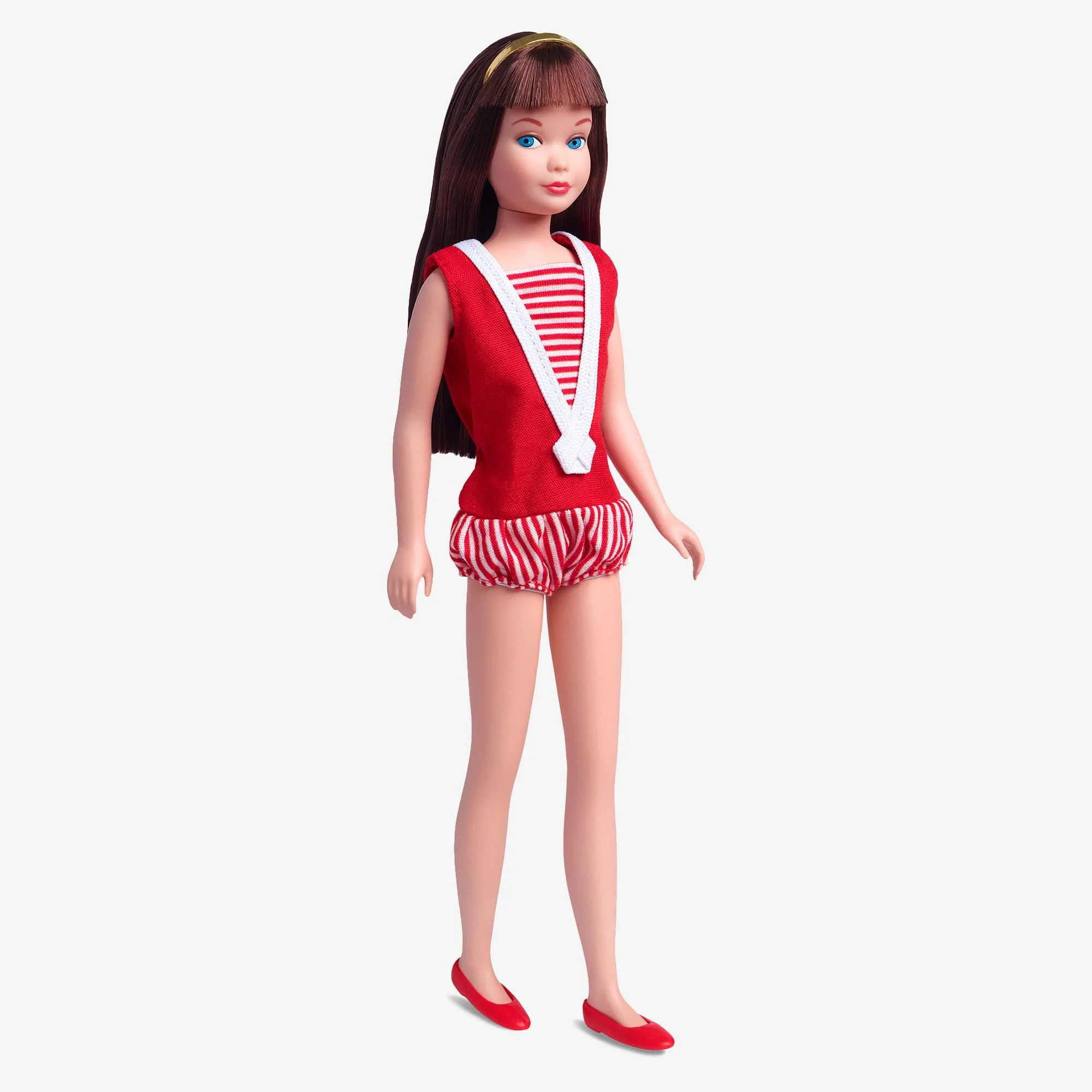 Mattel Creations 60th Anniversary Skipper Doll