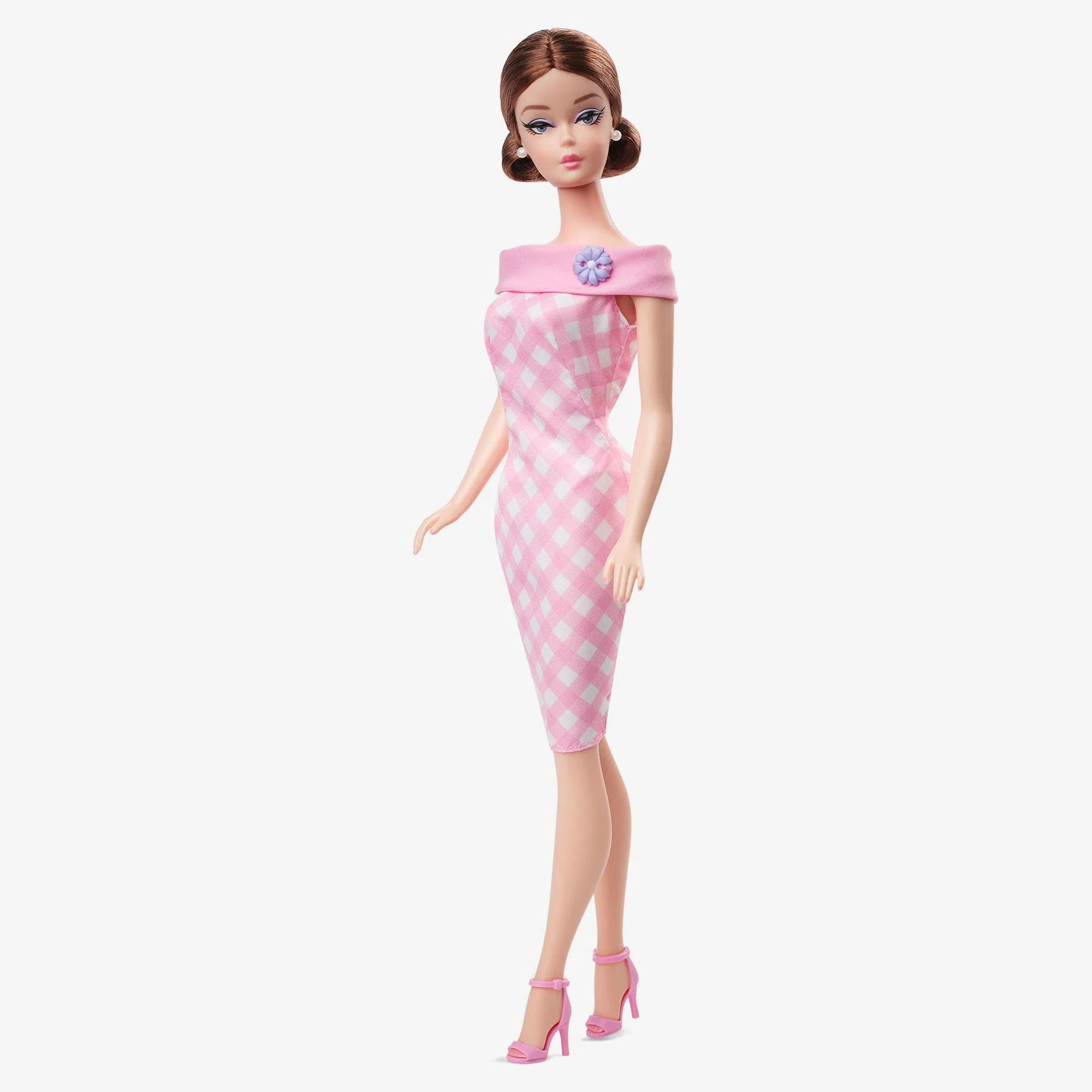 Mattel Creations Barbie 12 Days of Spring Doll and Accessories