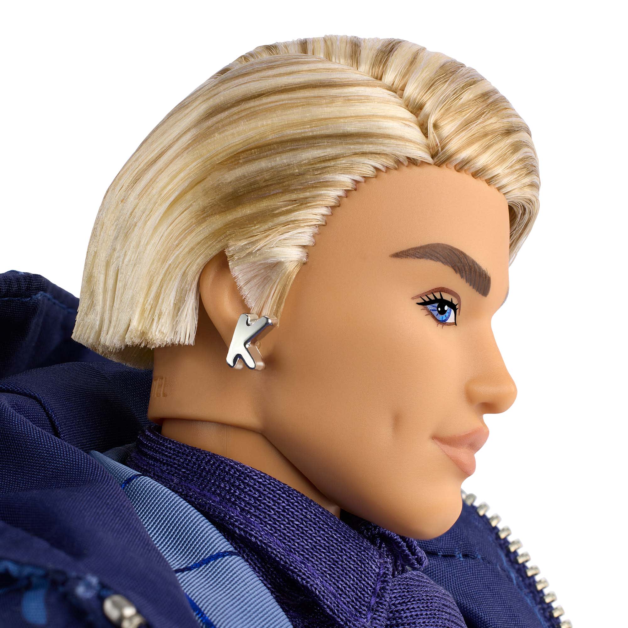 Mattel Creations Ken Kouture Doll #1