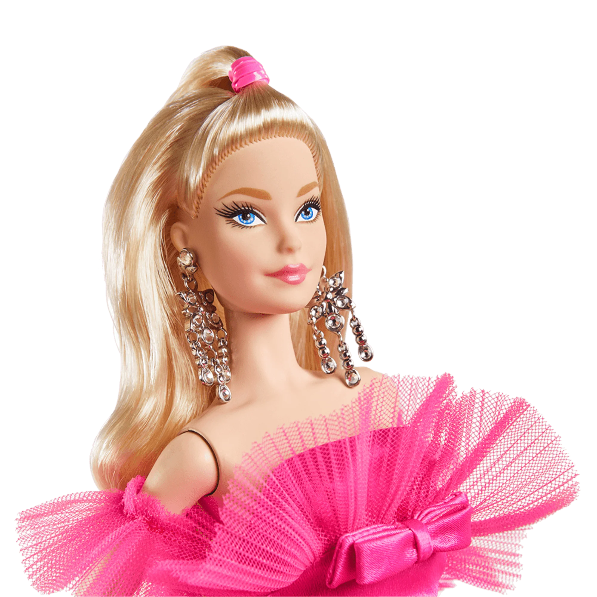Mattel Creations Barbie Pink Collection Doll - Pink Premiere