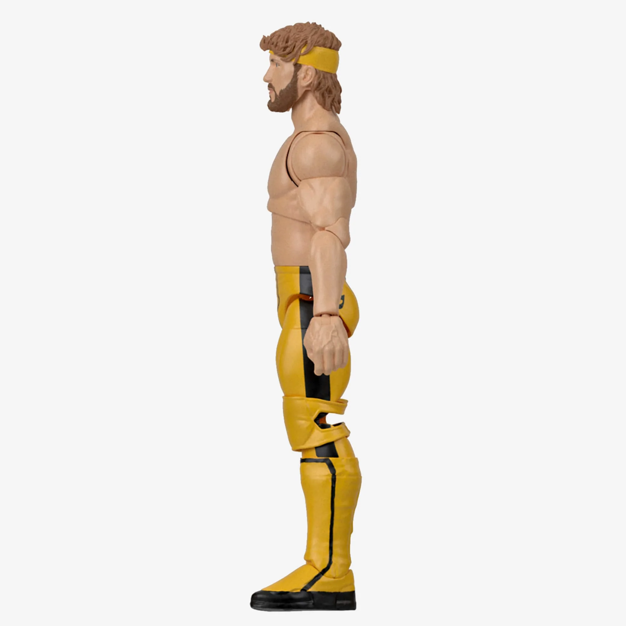 Mattel Creations WWE® Logan Paul Ultimate Edition Action Figure