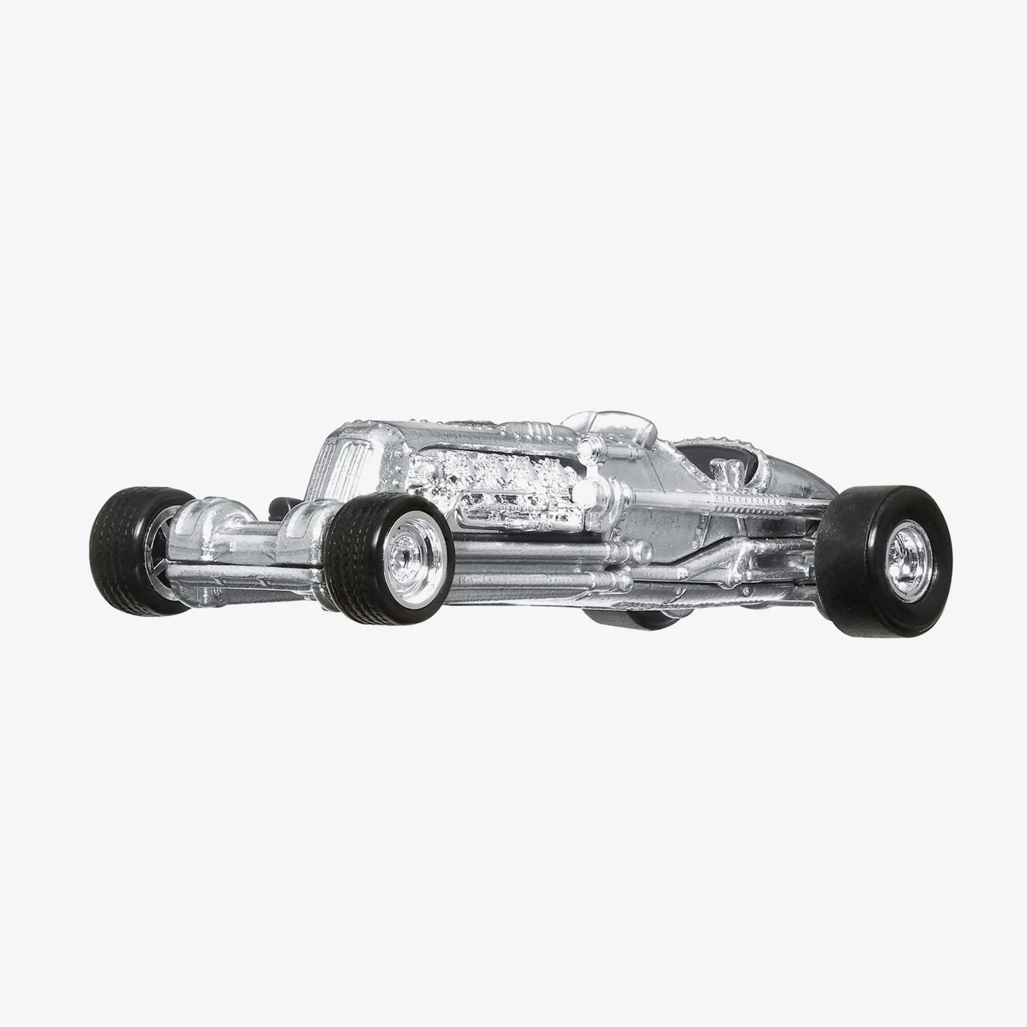 Mattel Creations 2022 Car Culture Mix 5: Jay Leno's Garage Case Pack