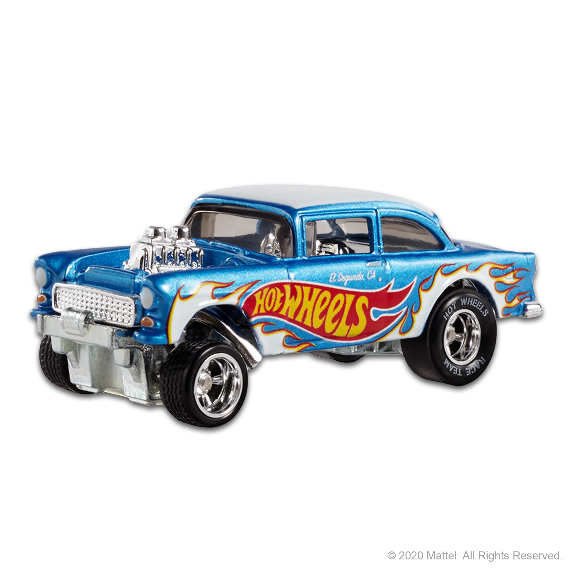 Mattel Creations Hot Wheels Display Case