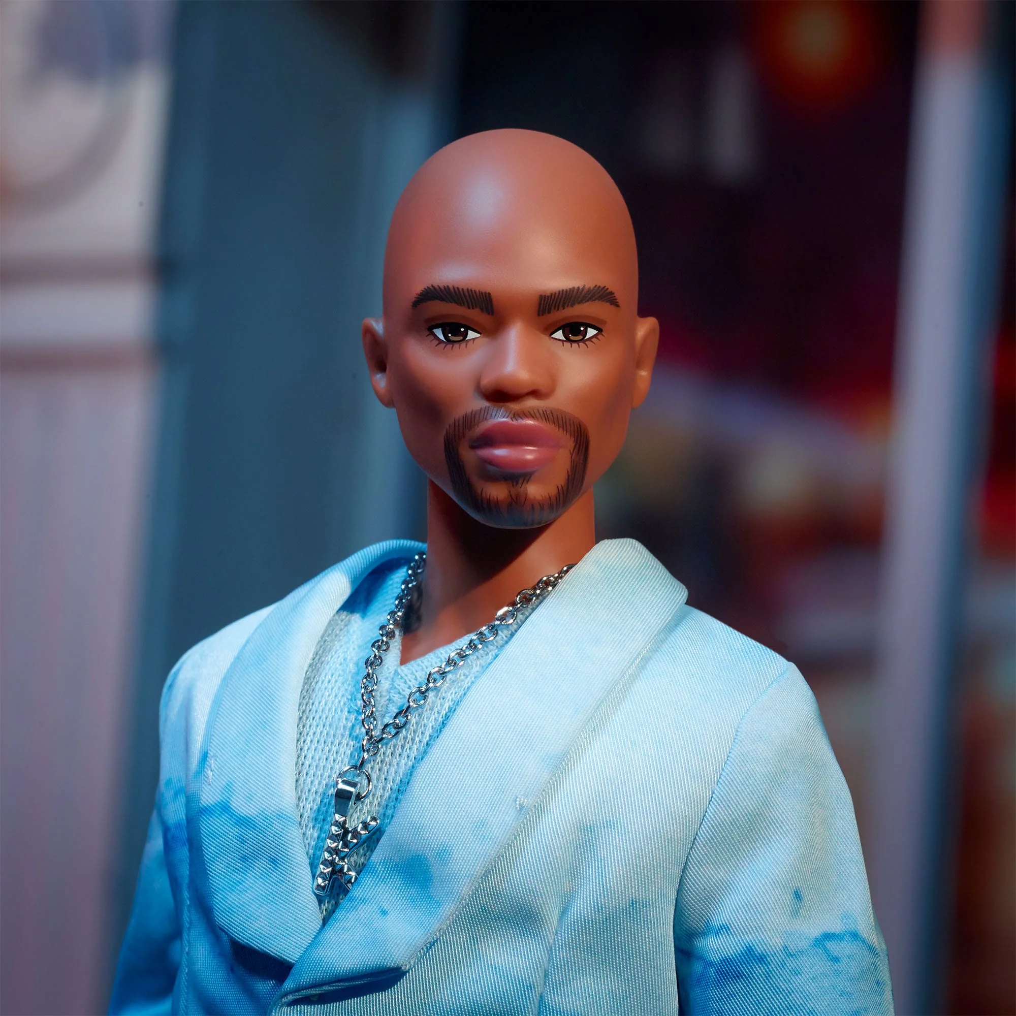 Mattel Creations Ken Kouture 2 Doll