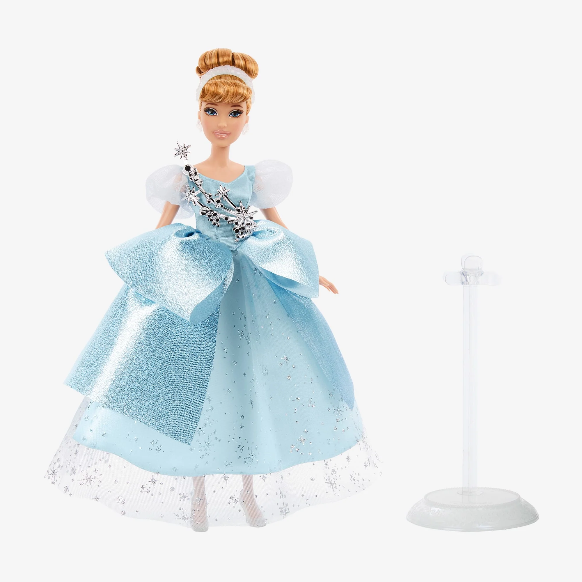 Mattel Creations Disney Collector 100 Years of Wonder Cinderella Doll