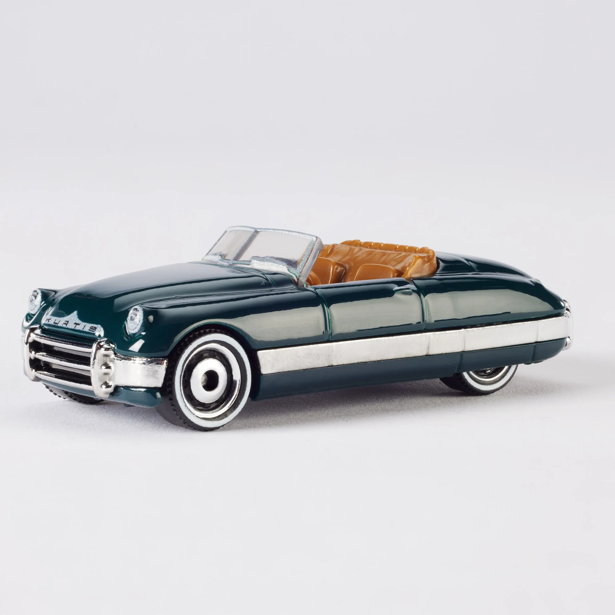 Mattel Creations Matchbox x MotorTrend 1949 Kurtis Sport Car