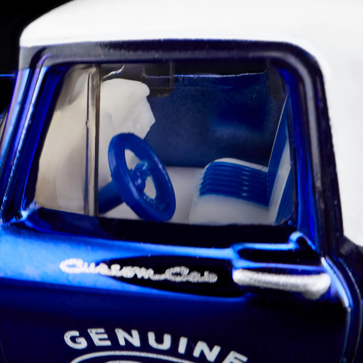 Mattel Creations RLC Exclusive 1962 Ford F100