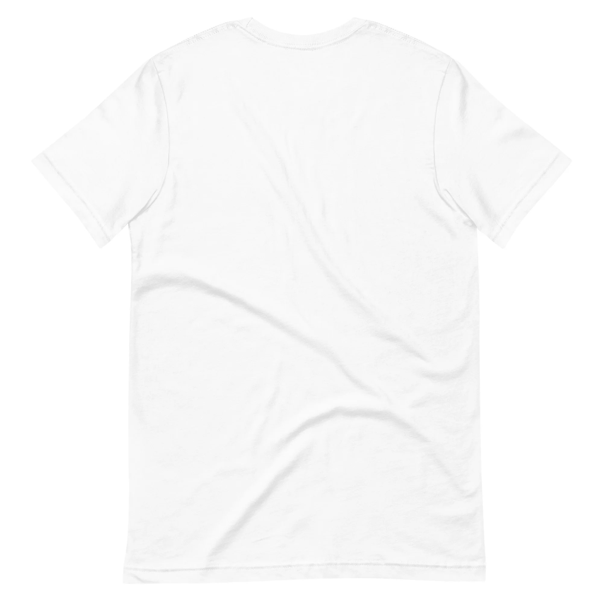 Mattel Creations Monster High Barbie Frankie Barbie White T-shirt