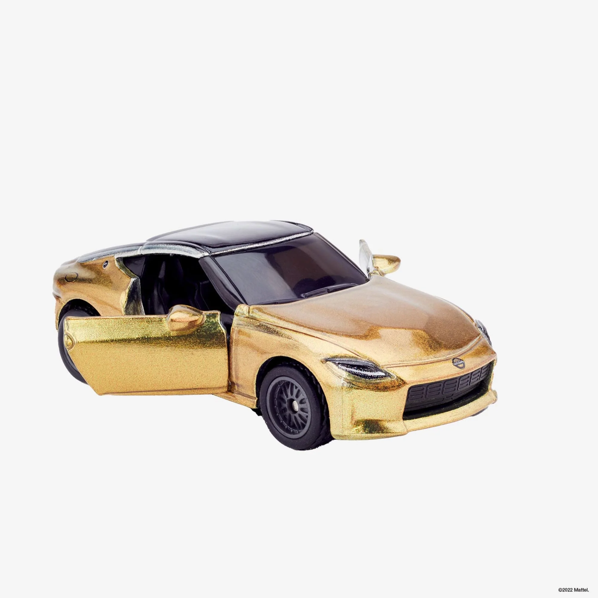 Mattel Creations Matchbox Nissan Z