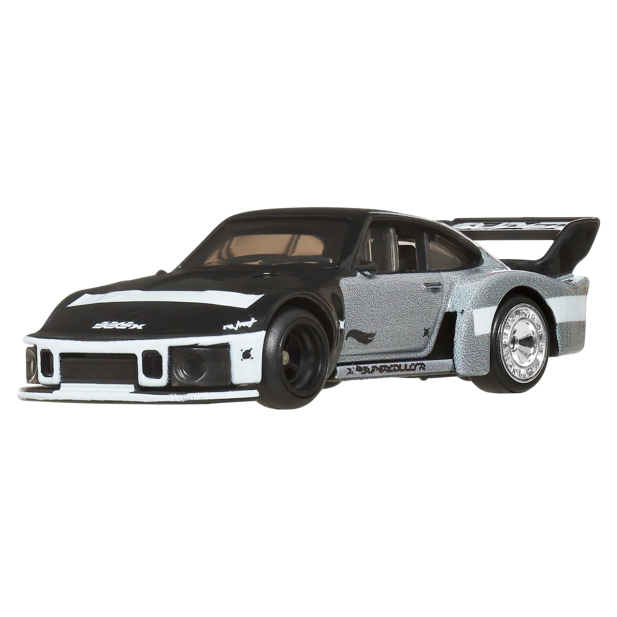 Mattel Creations Hot Wheels Boulevard Porsche 935 Vehicle