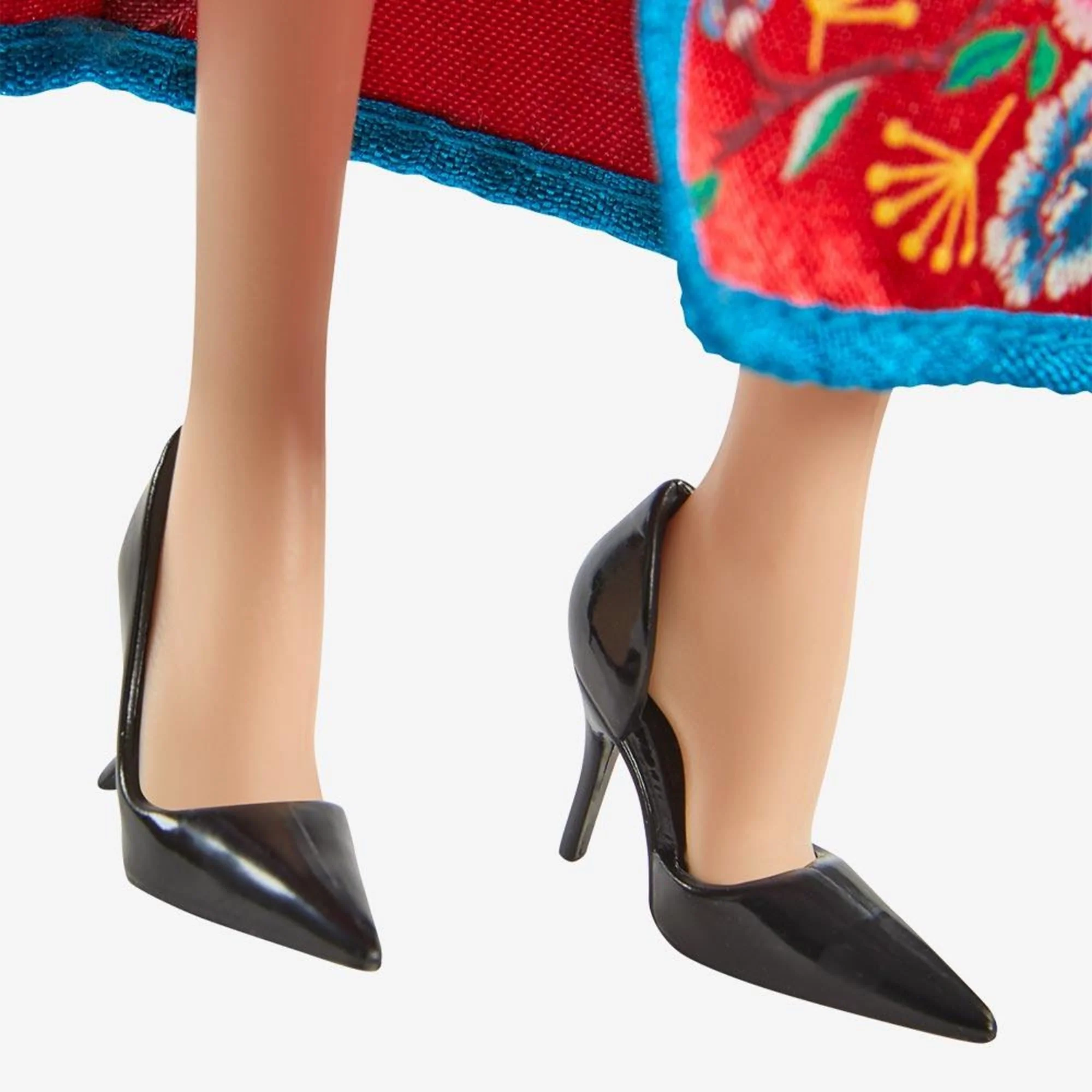 Mattel Creations Barbie Lunar New Year Doll