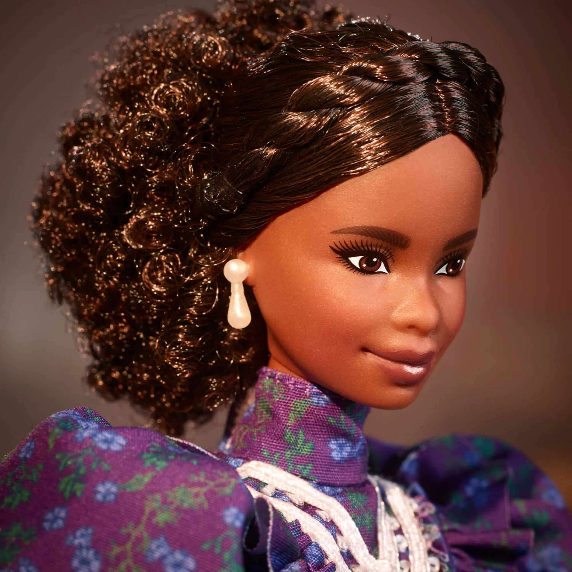 Mattel Creations Inspiring Women Madam C.J. Walker Barbie Doll