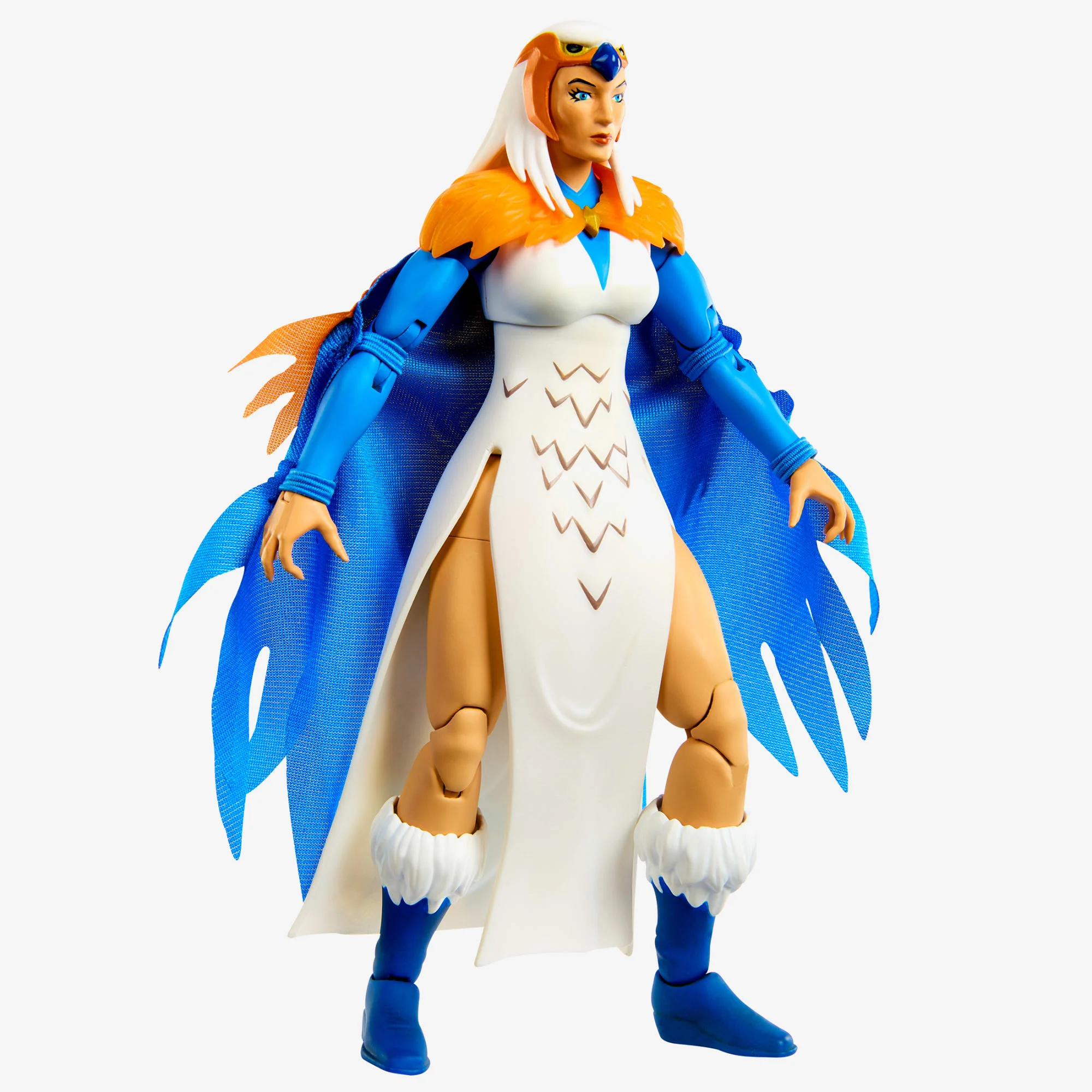 Mattel Creations Masters of the Universe Masterverse Sorceress Action Figure