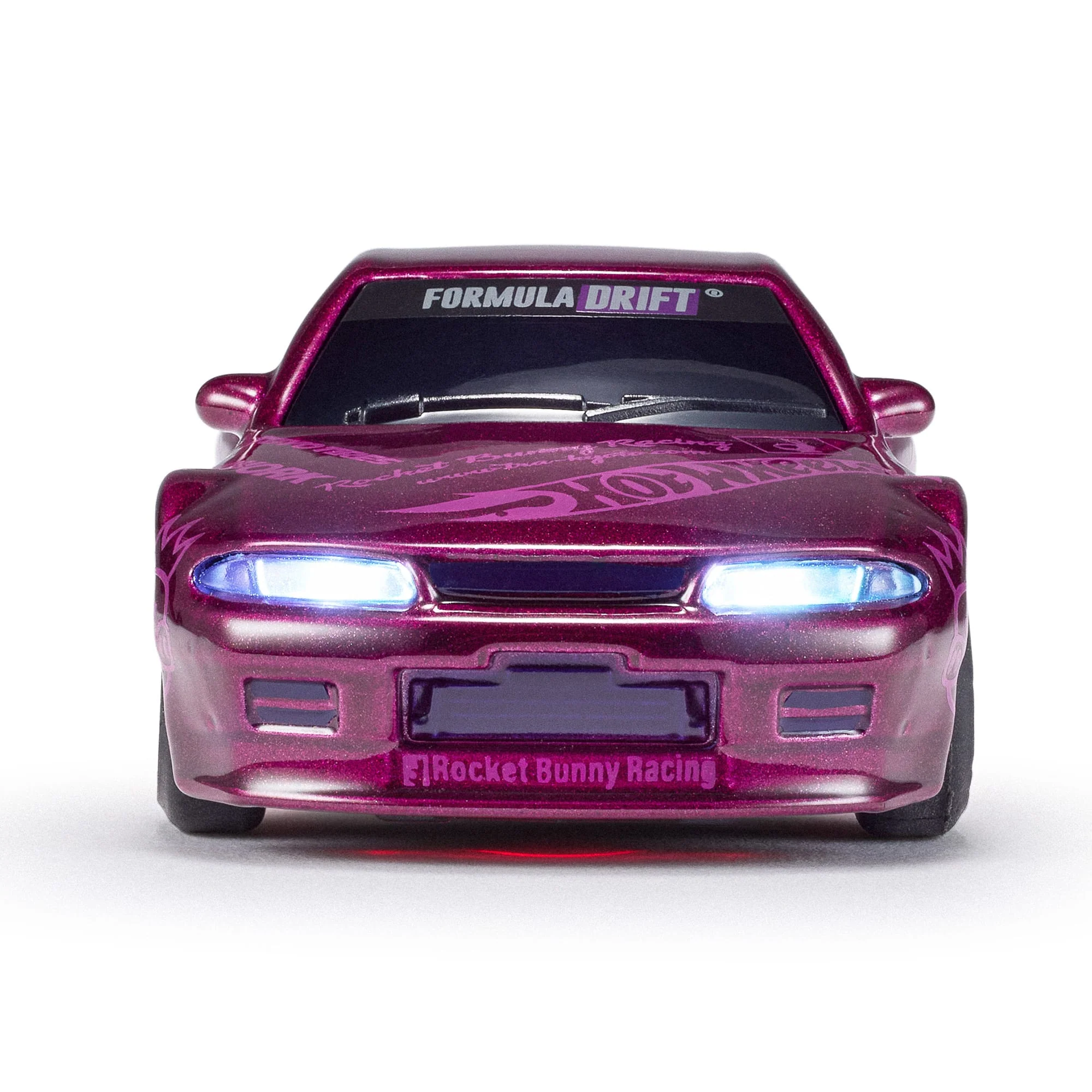 Mattel Creations RC 1:64 Nissan Skyline R32 Pandem Vehicle