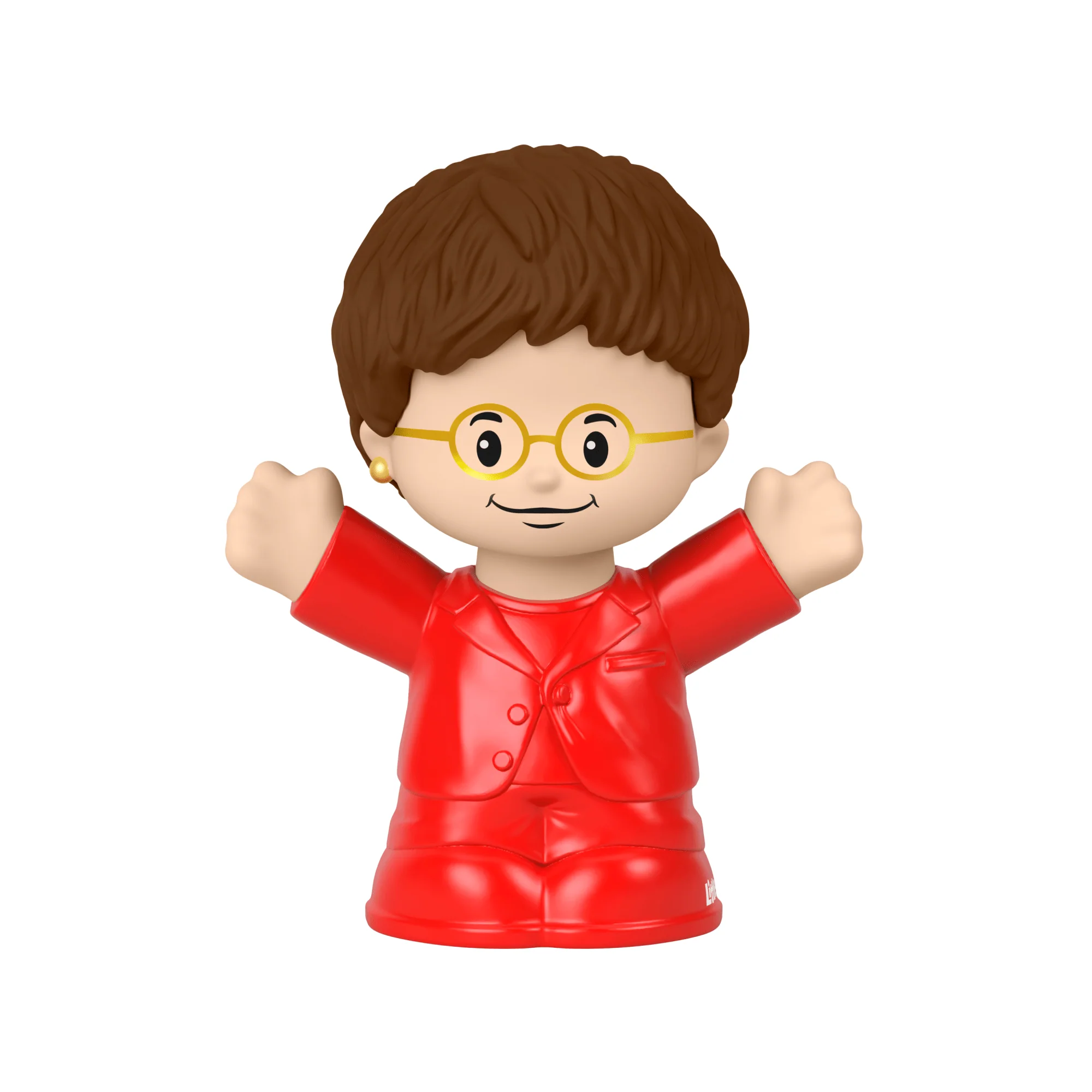 Mattel Creations Little People Collector Elton John Special Edition Set