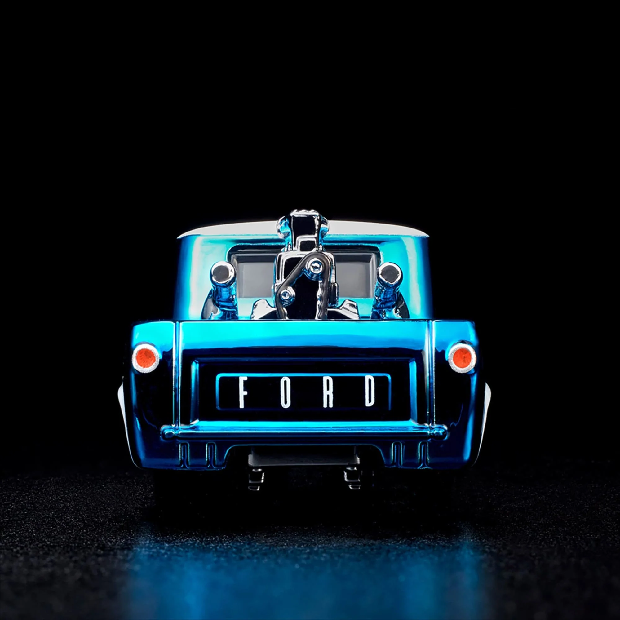 Mattel Creations RLC Exclusive Hi-Po Hauler