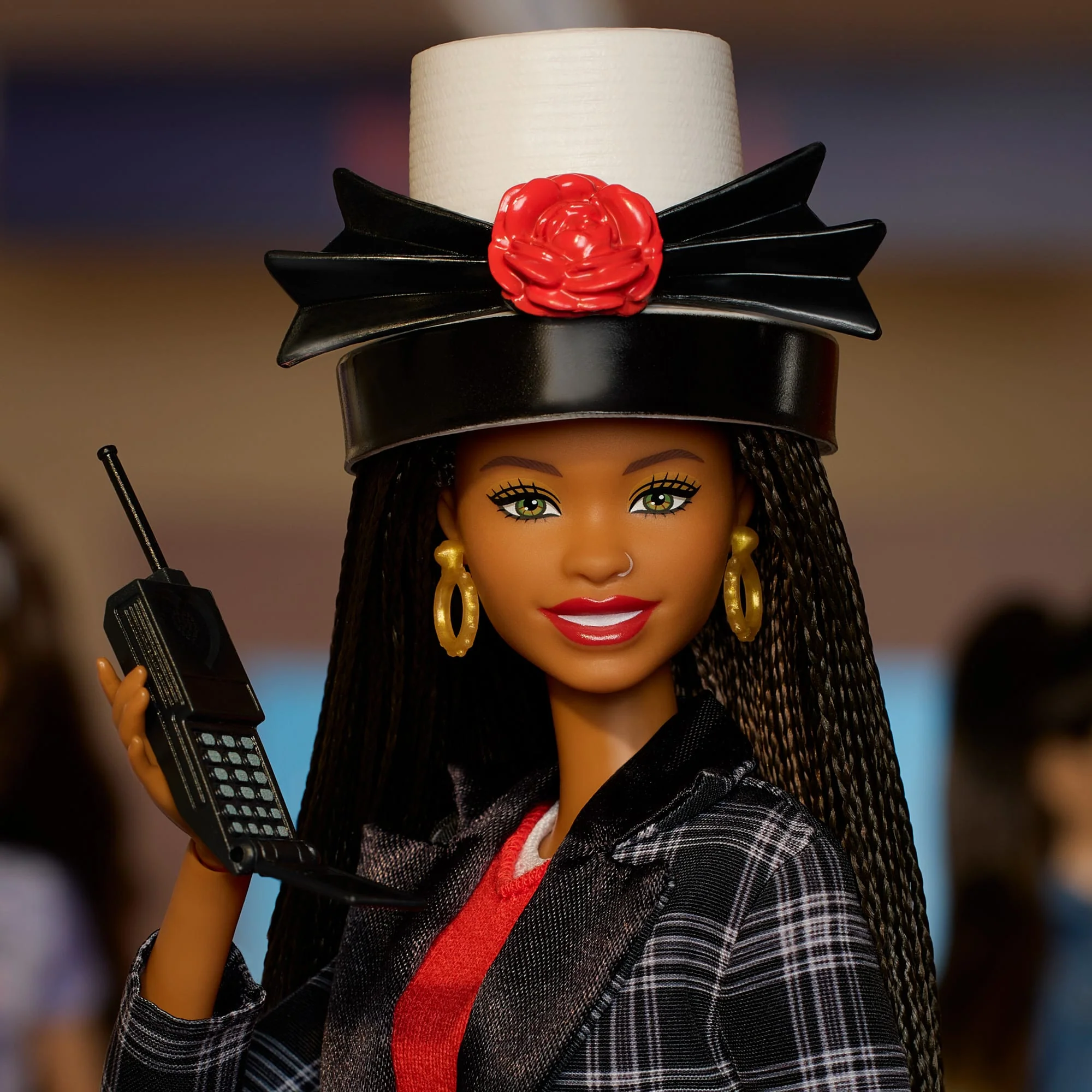 Mattel Creations Barbie x Clueless Dionne Doll