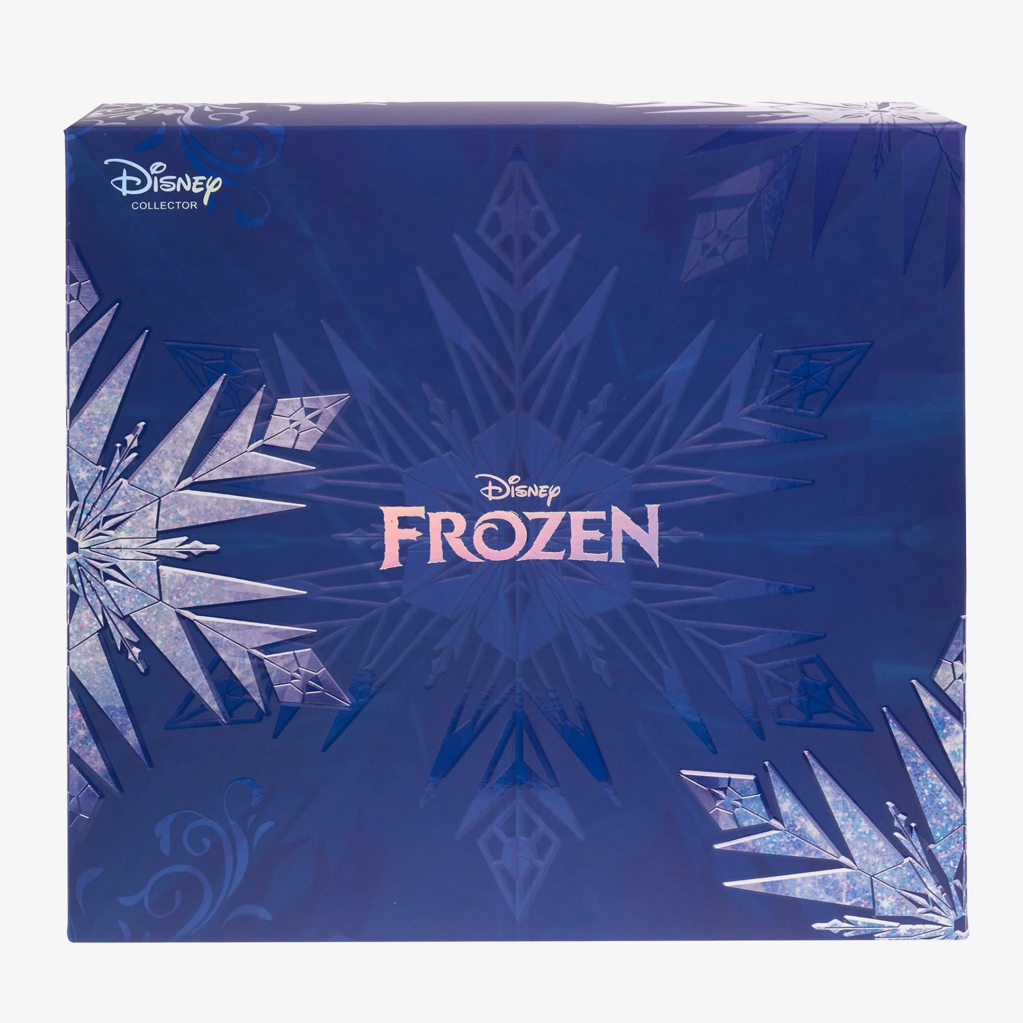 Mattel Creations Disney100 Frozen Anna and Elsa Collector Dolls