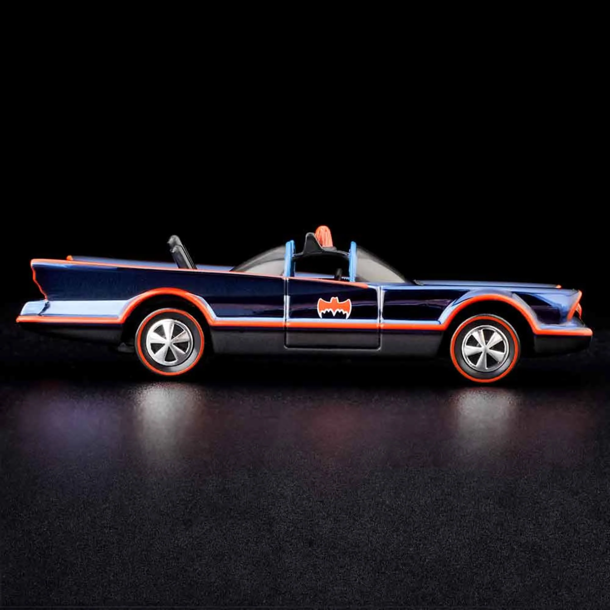 Mattel Creations RLC Exclusive TV Series Batmobile