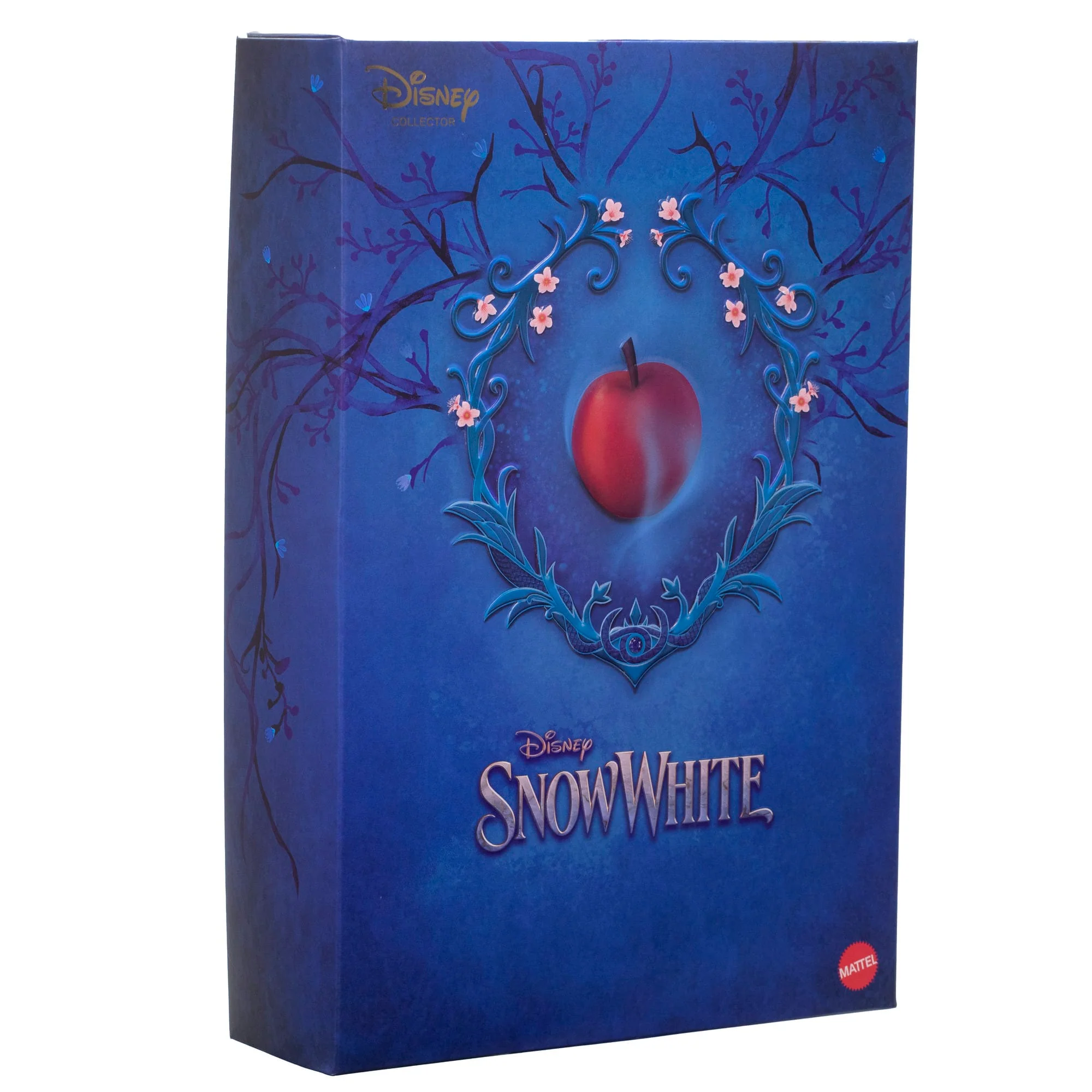 Mattel Creations Snow White Doll From Disney's Snow White