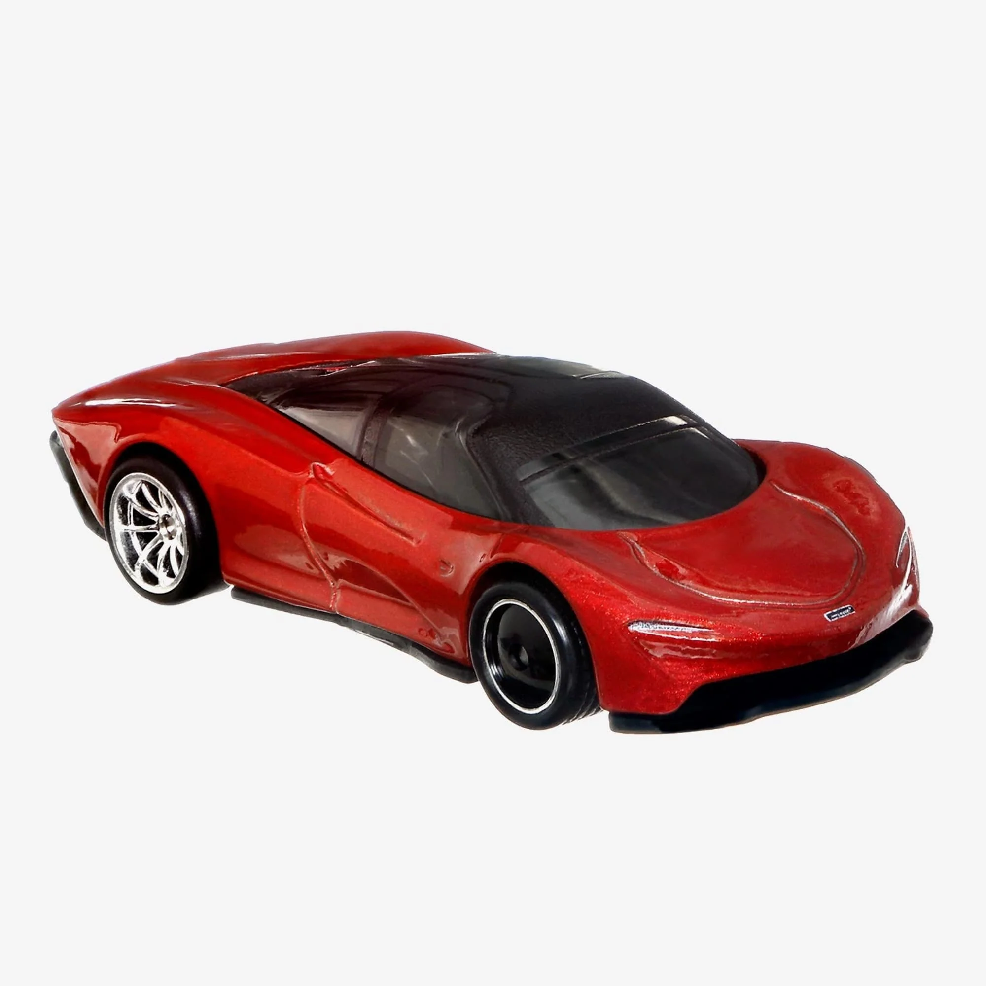 Mattel Creations 2022 Premium Collector Set 2: Exotic Hypercars