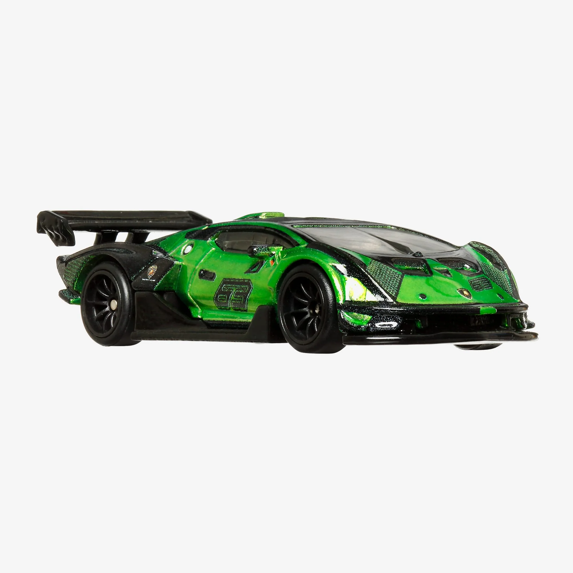 Mattel Creations 2022 Hot Wheels Premium Car Culture Mix 4: Exotic Envy