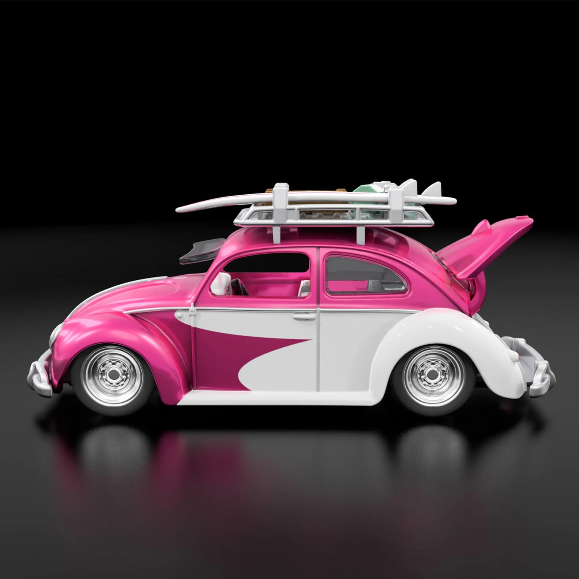 Mattel Creations RLC Exclusive sELECTIONs Kawa-Bug-A