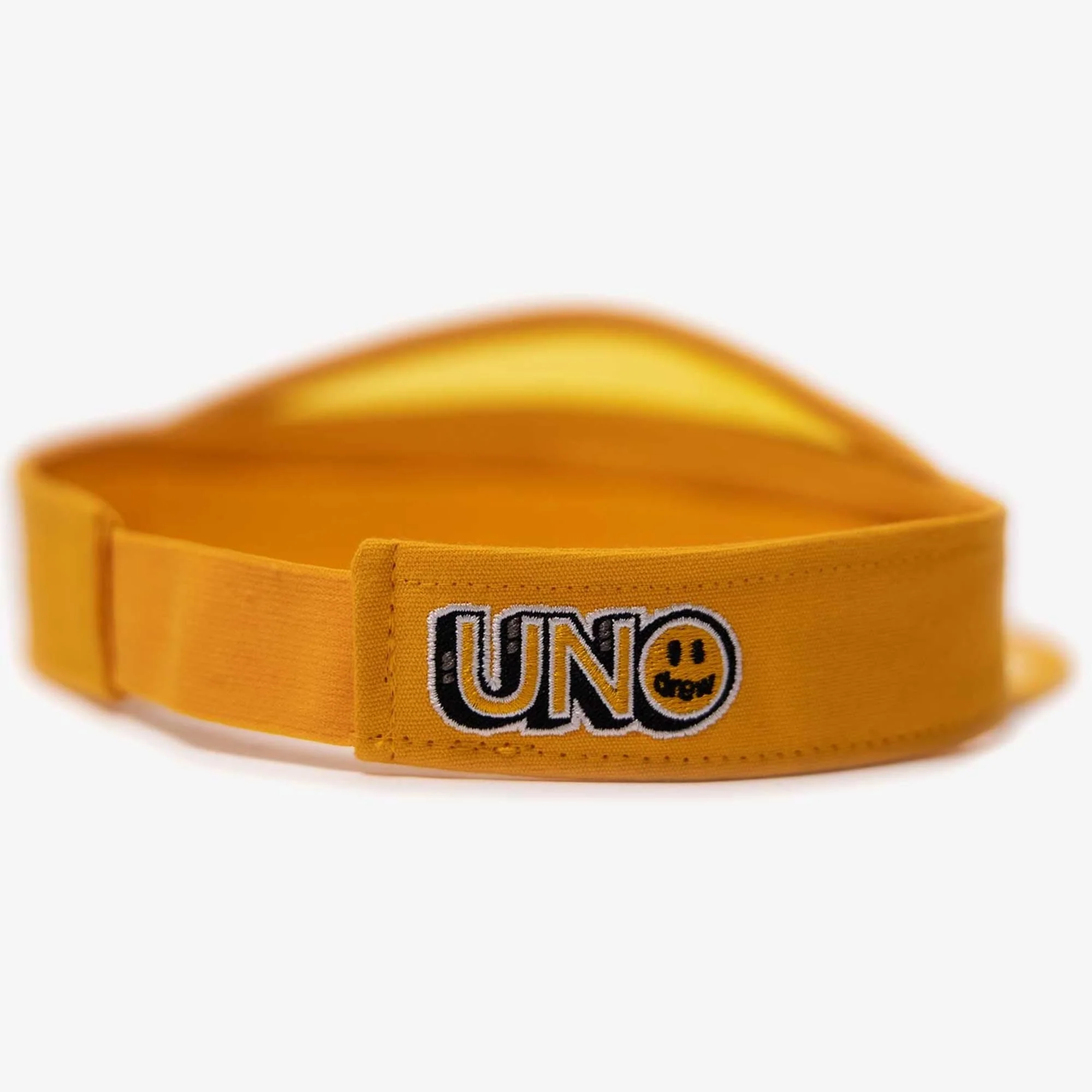 Mattel Creations UNO Drew House Visor