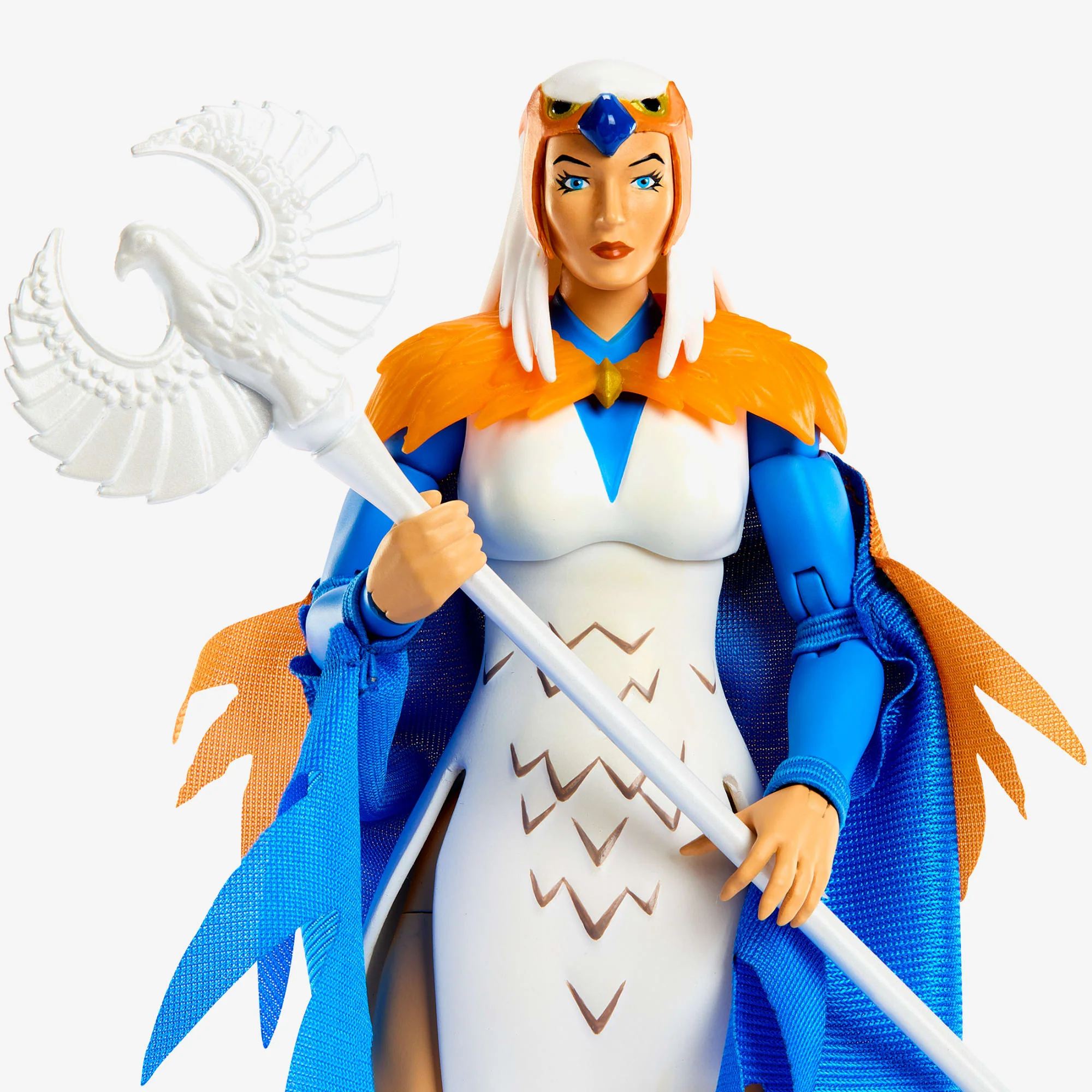 Mattel Creations Masters of the Universe Masterverse Sorceress Action Figure