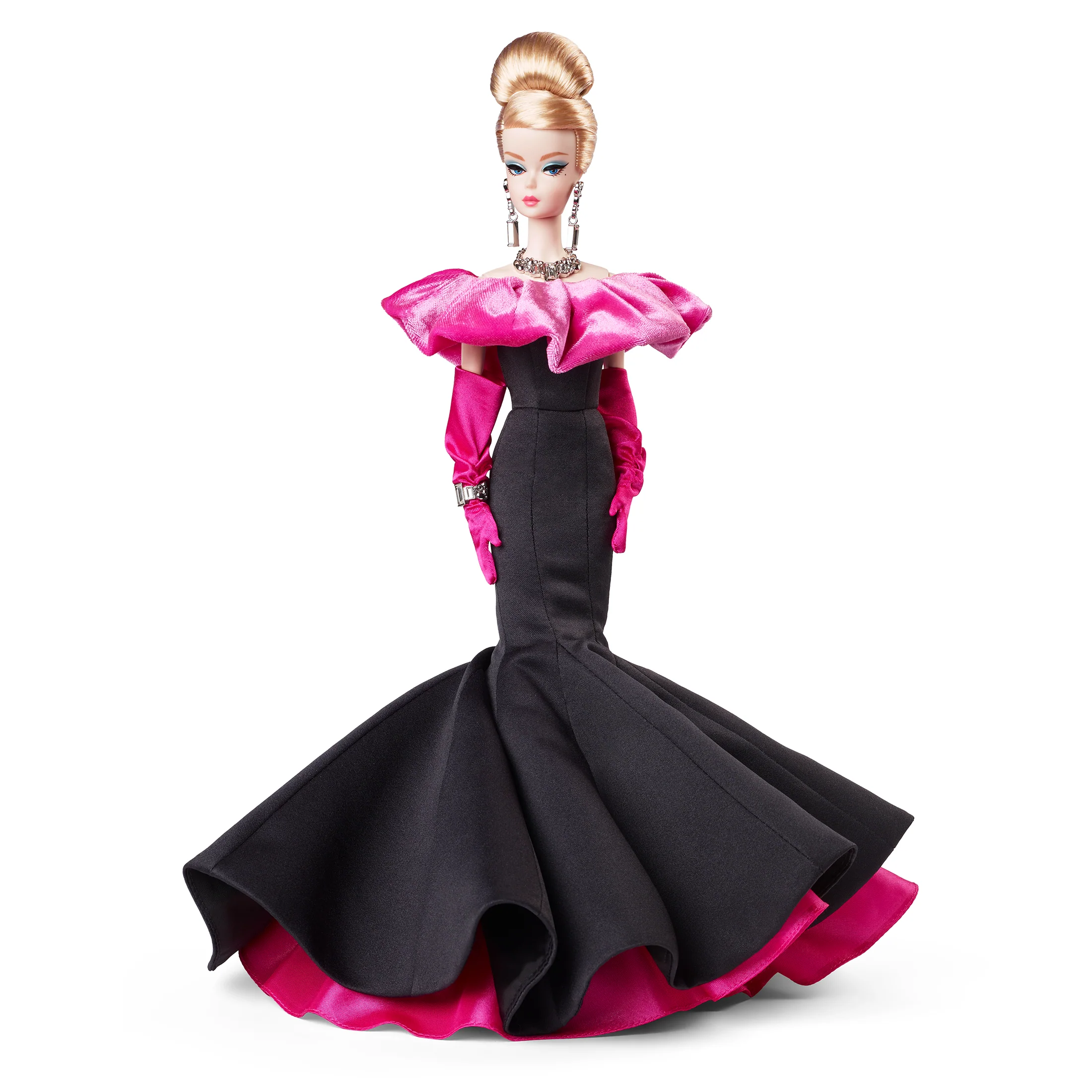 Mattel Creations Barbie Fashion Model Collection Doll #2
