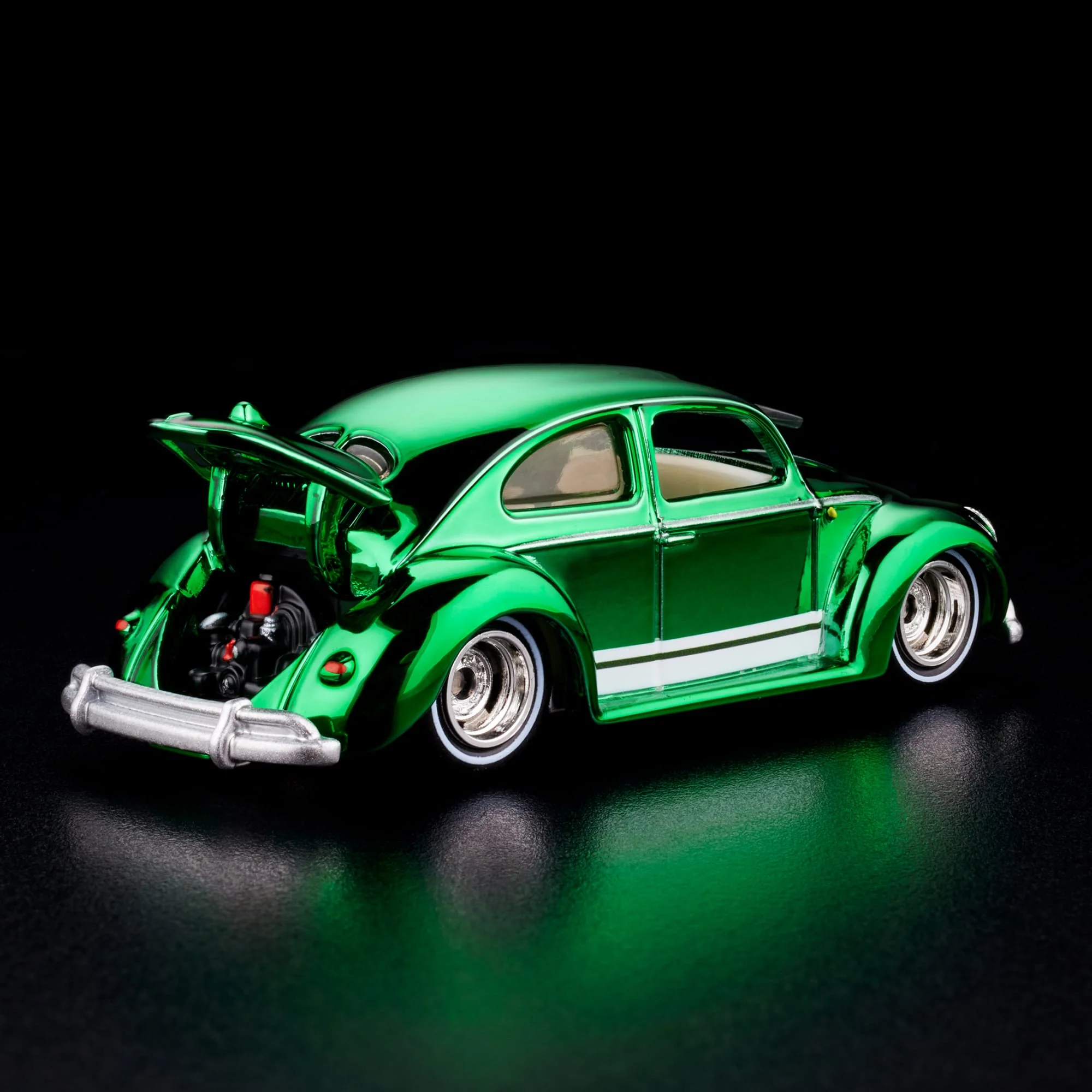 Mattel Creations RLC Exclusive Hot Wheels Kawa-Bug-A Membership Car