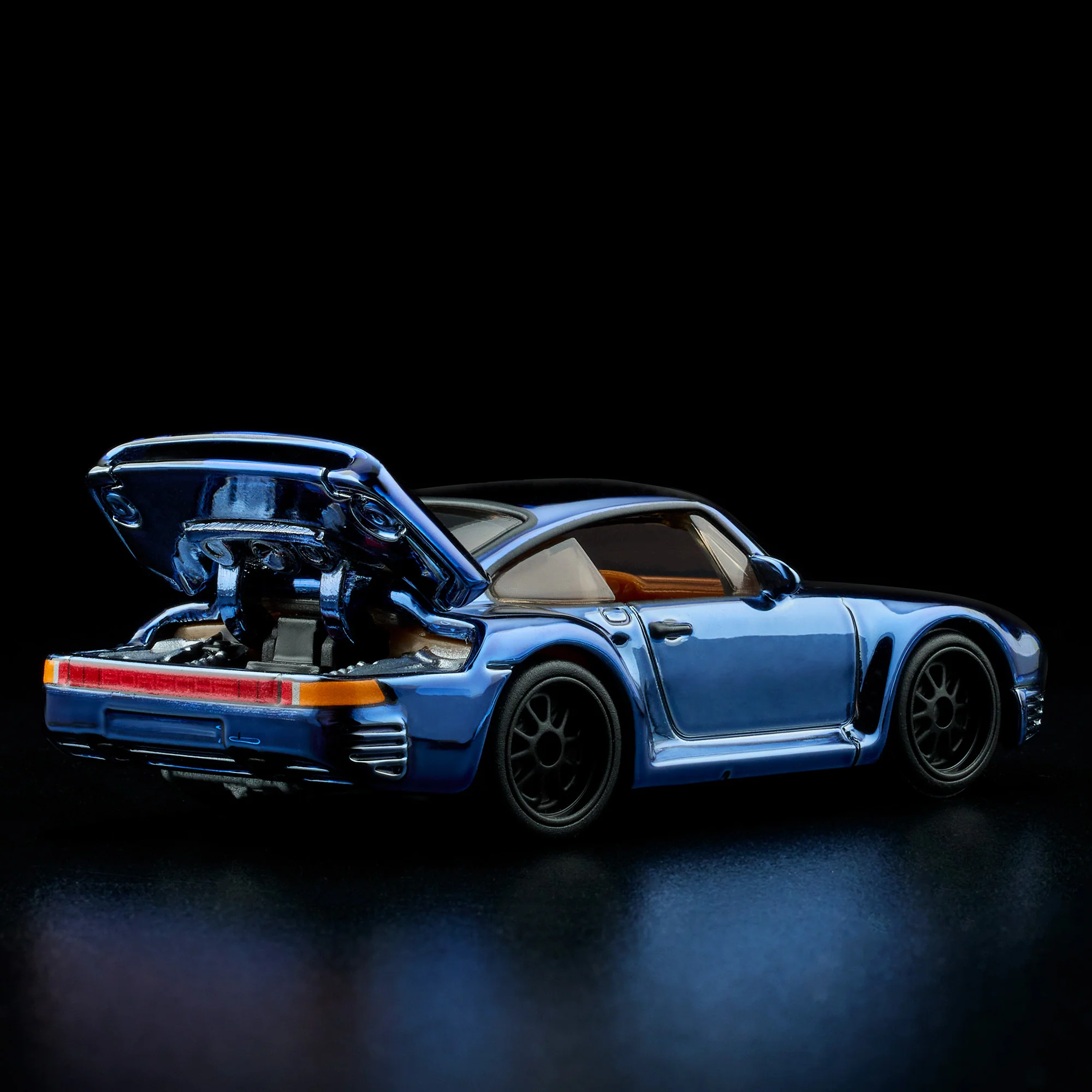 Mattel Creations RLC Exclusive Porsche 959
