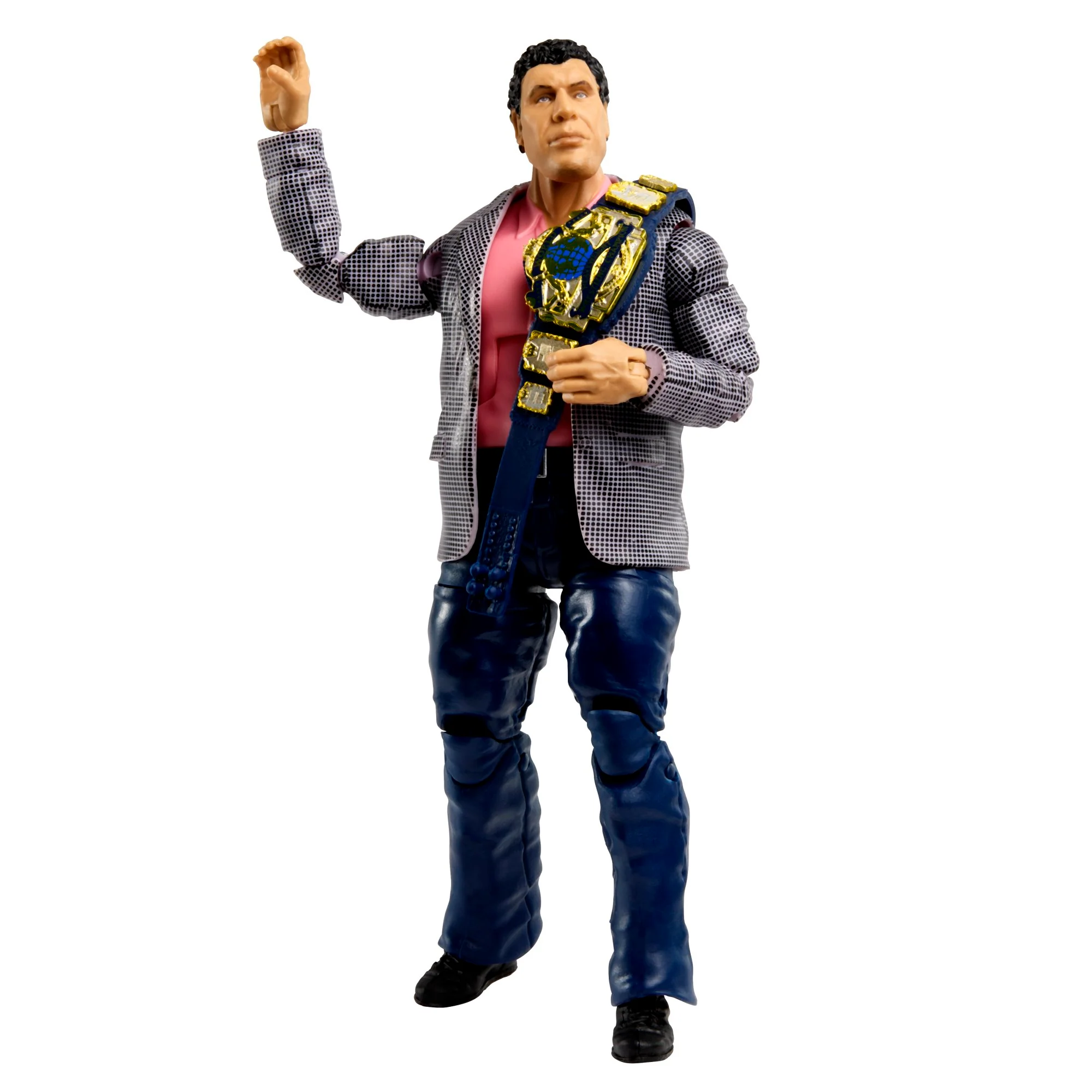 Mattel Creations WWE Elite Collection Andre the Giant Action Figure