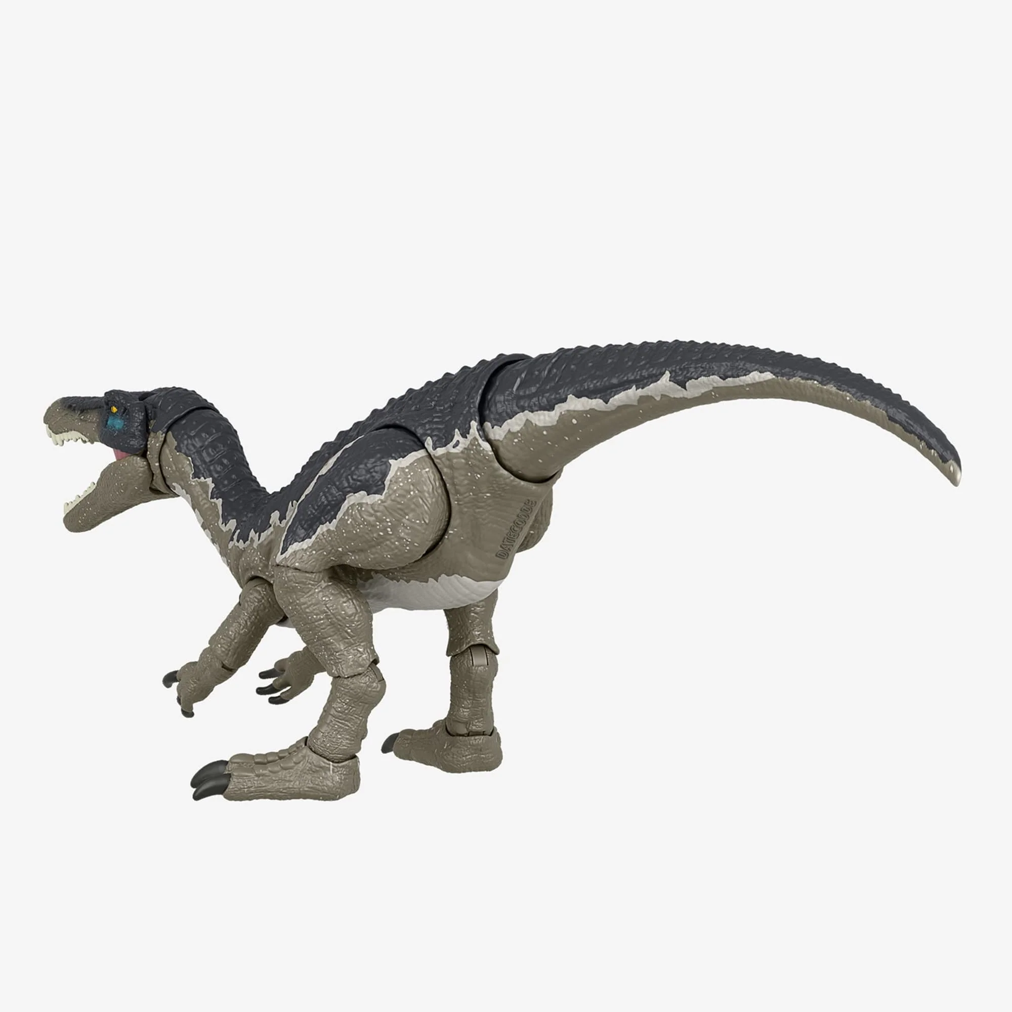 Mattel Creations Jurassic World Hammond Collection Baryonyx Figure