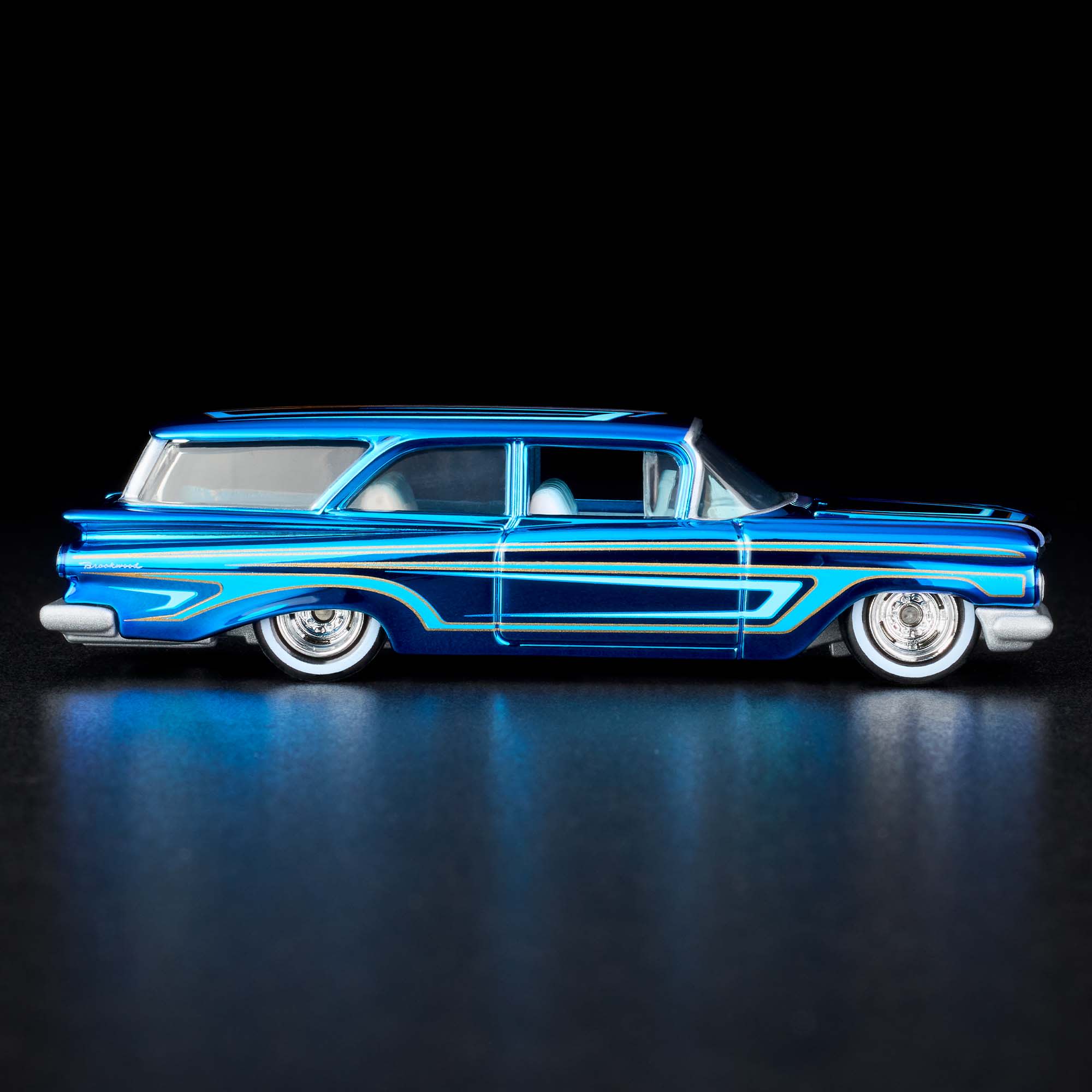 Mattel Creations RLC Exclusive 1959 Chevrolet Brookwood