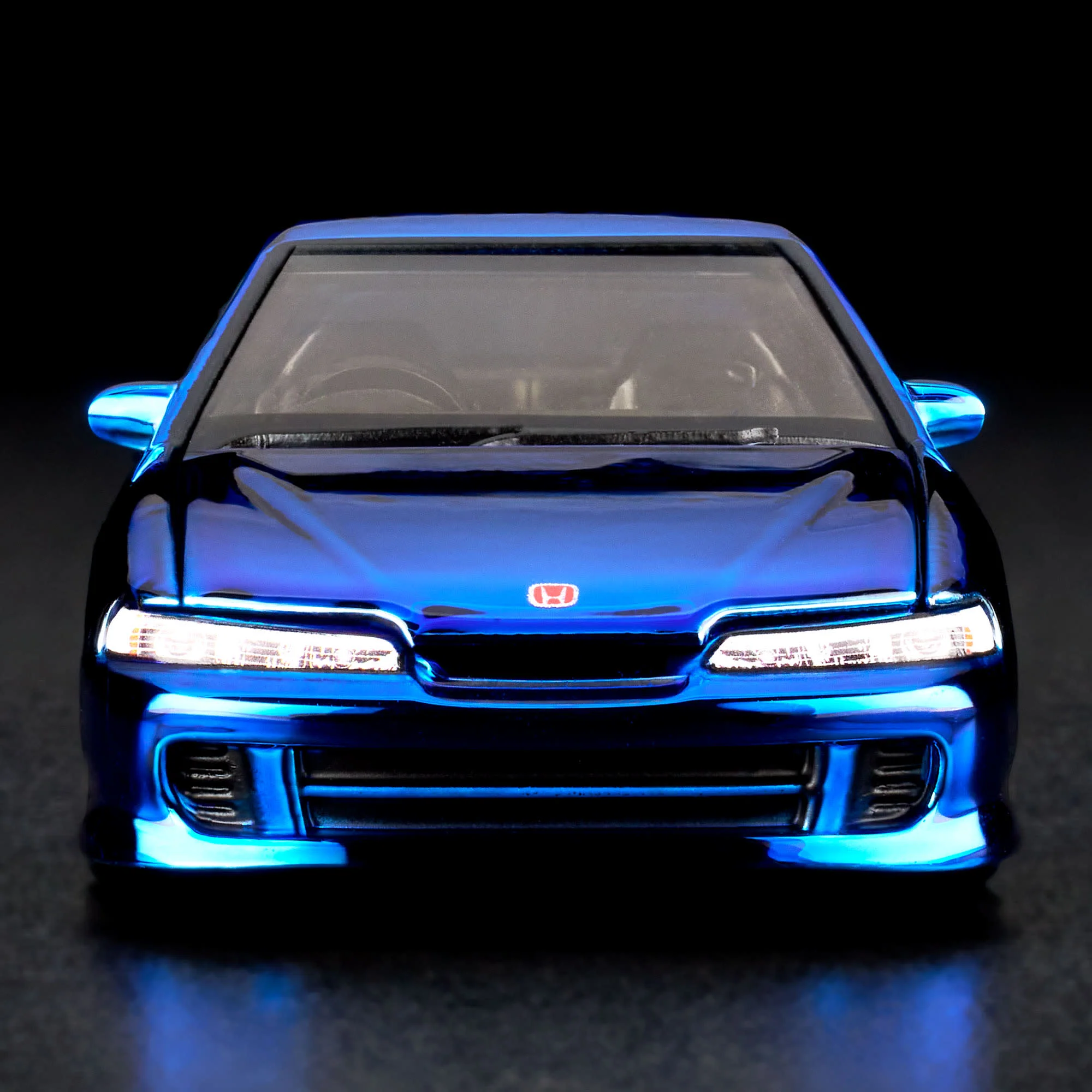 Mattel Creations RLC Exclusive 1995 Honda Integra Type R