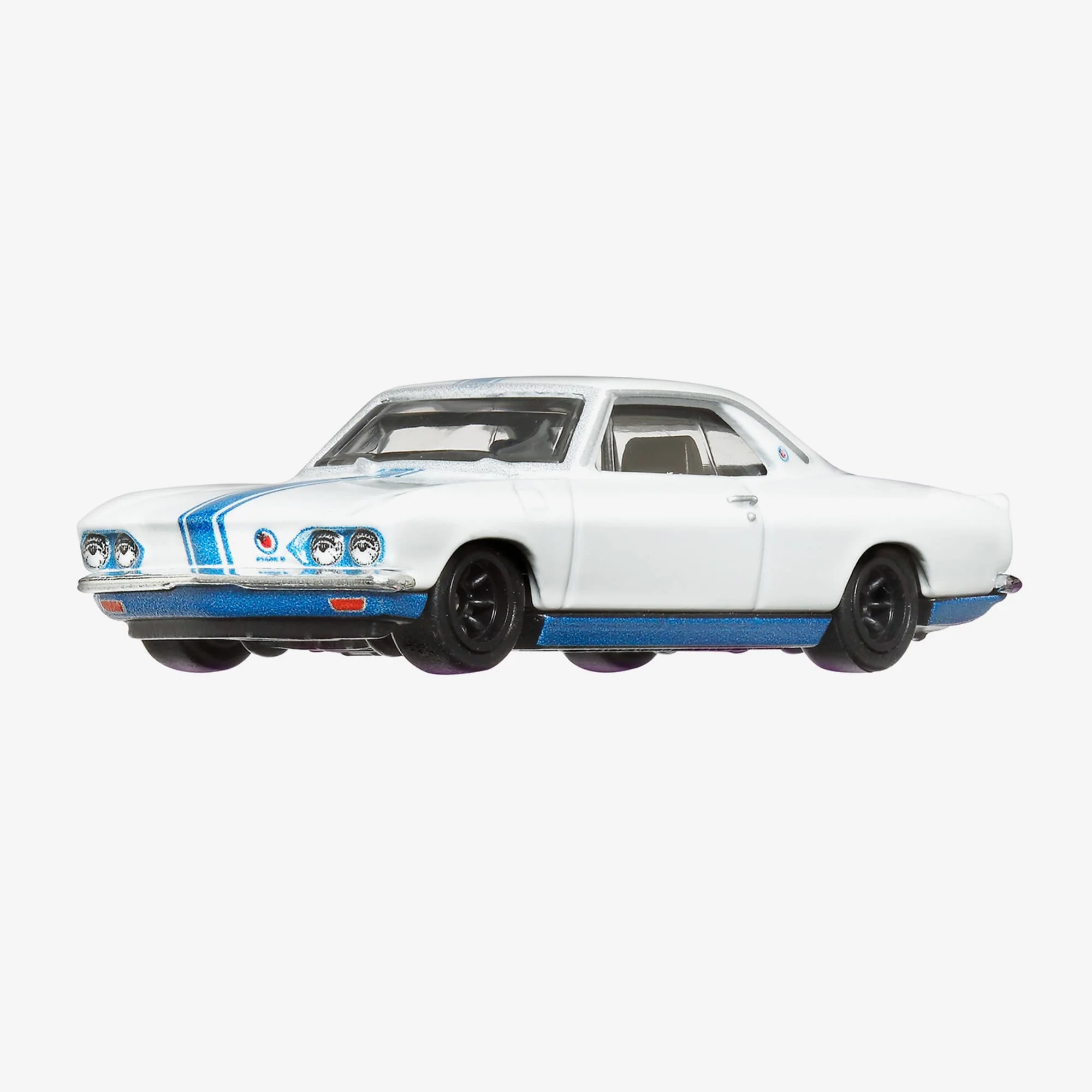 Mattel Creations 2022 Car Culture Mix 5: Jay Leno's Garage Case Pack