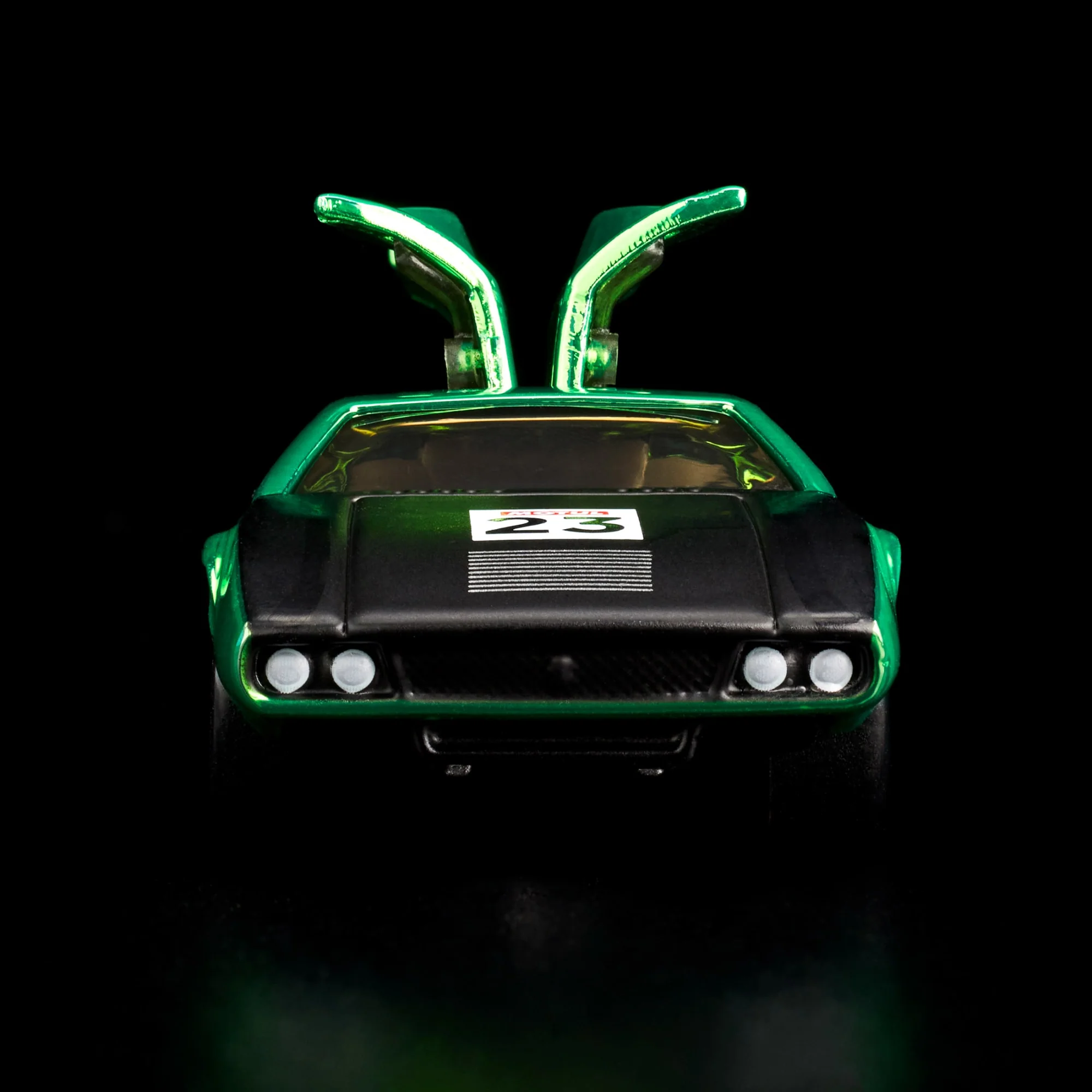 Mattel Creations RLC Exclusive 1971 De Tomaso Mangusta