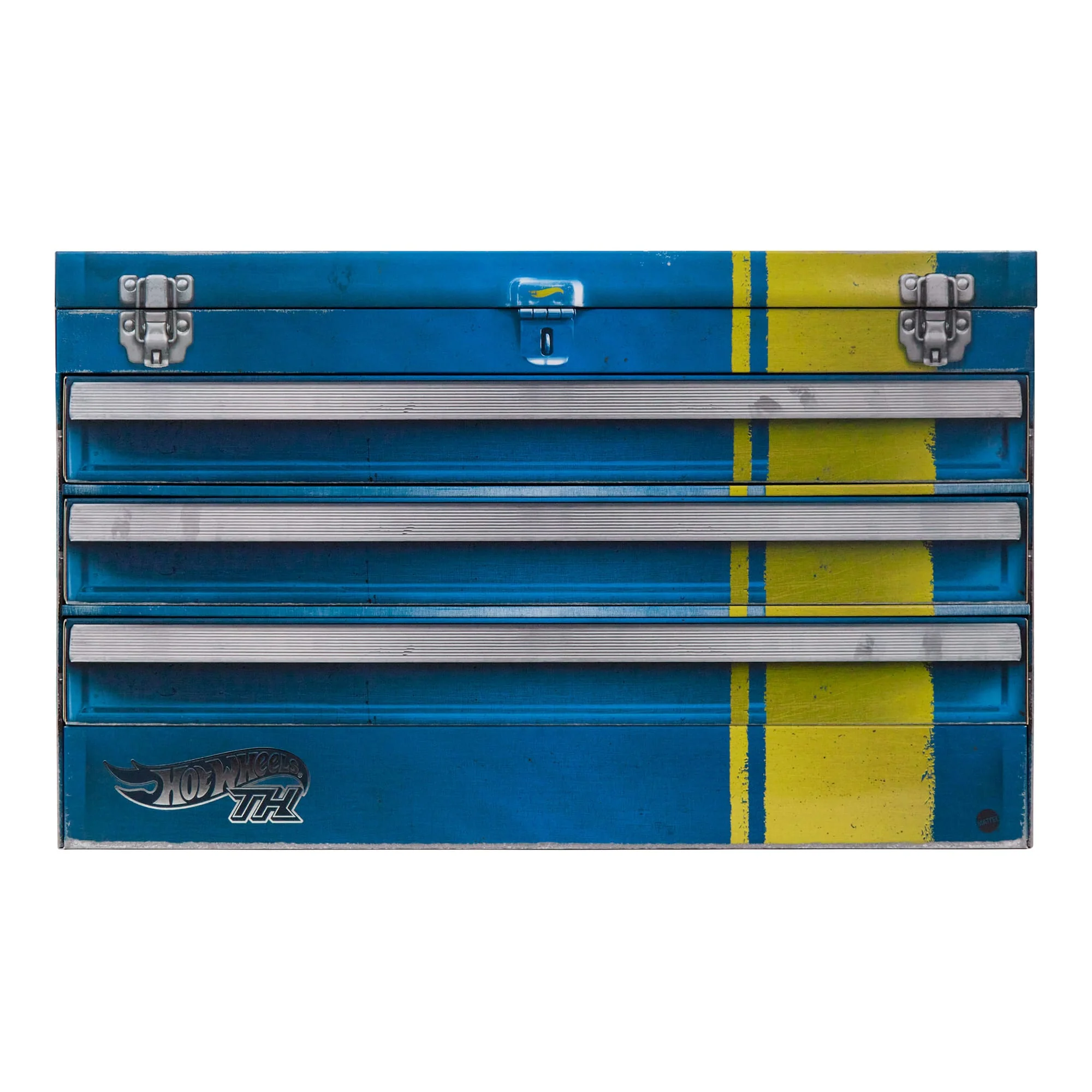 Mattel Creations RLC Exclusive 2024 Hot Wheels Super Treasure Hunt Set