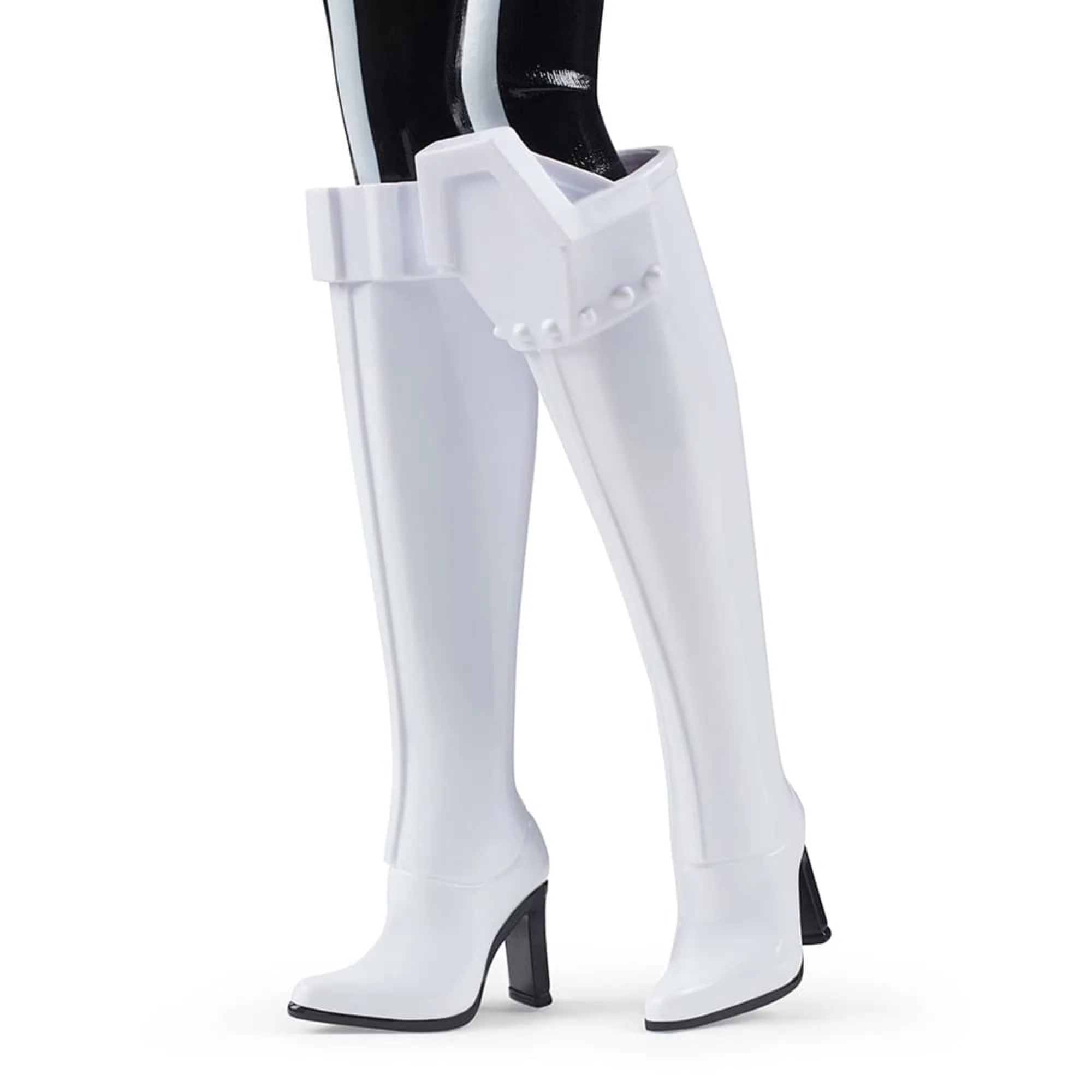 Mattel Creations Star Wars Stormtrooper x Barbie Doll