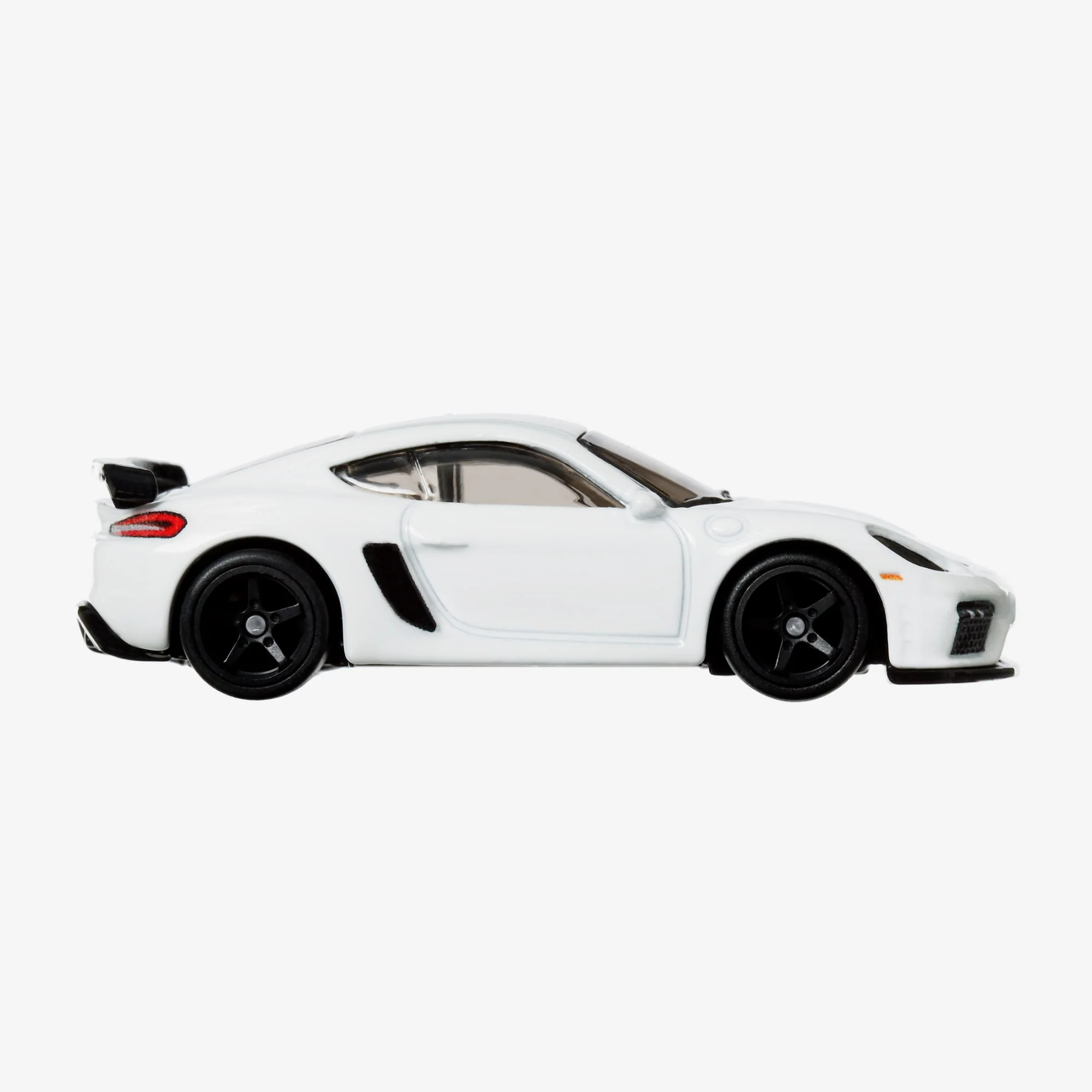 Mattel Creations Hot Wheels Fast & Furious Premium Series, Porsche Cayman GT4