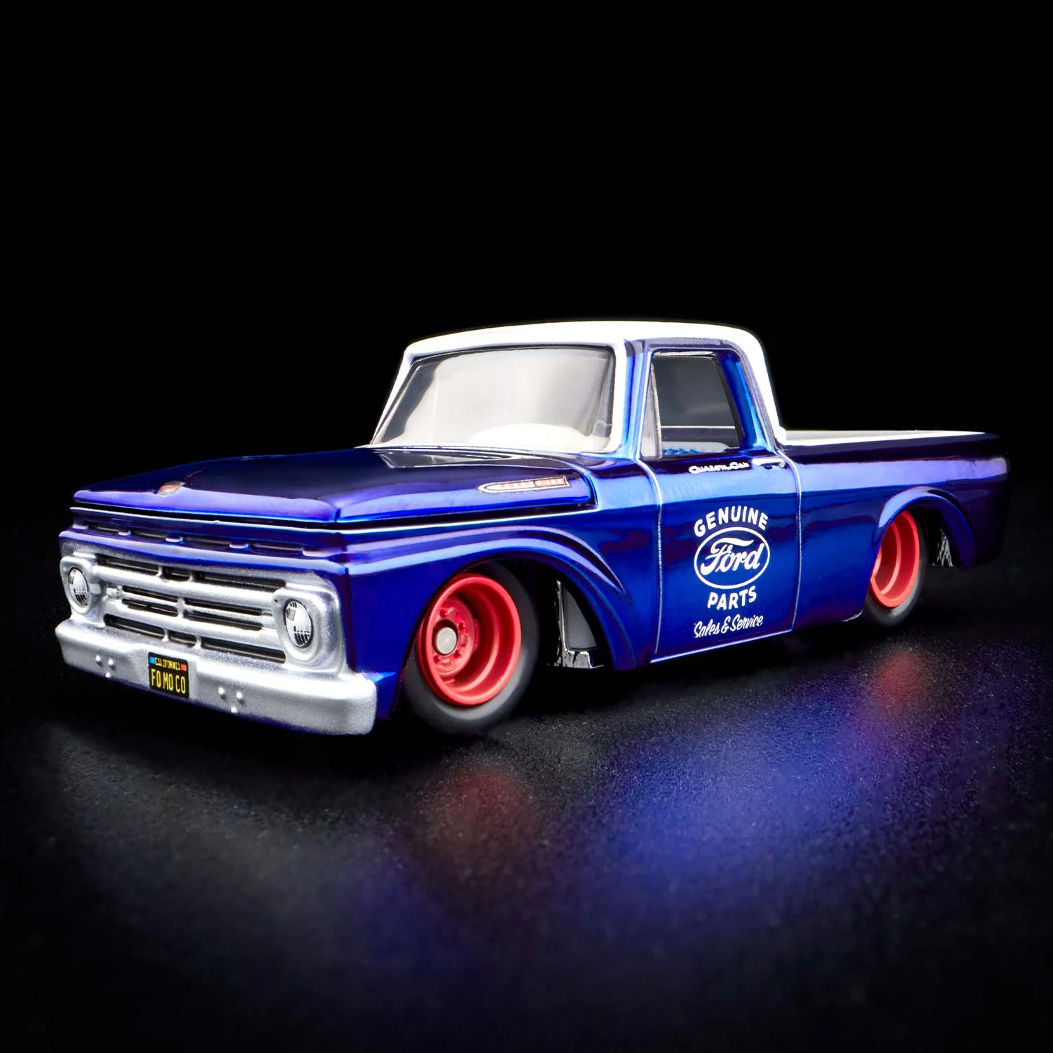 Mattel Creations RLC Exclusive 1962 Ford F100