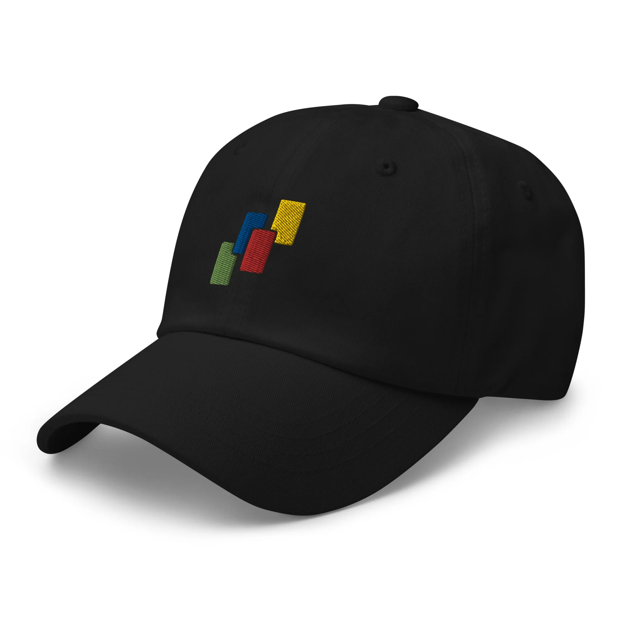 Mattel Creations UNO +4 Card Dad Hat