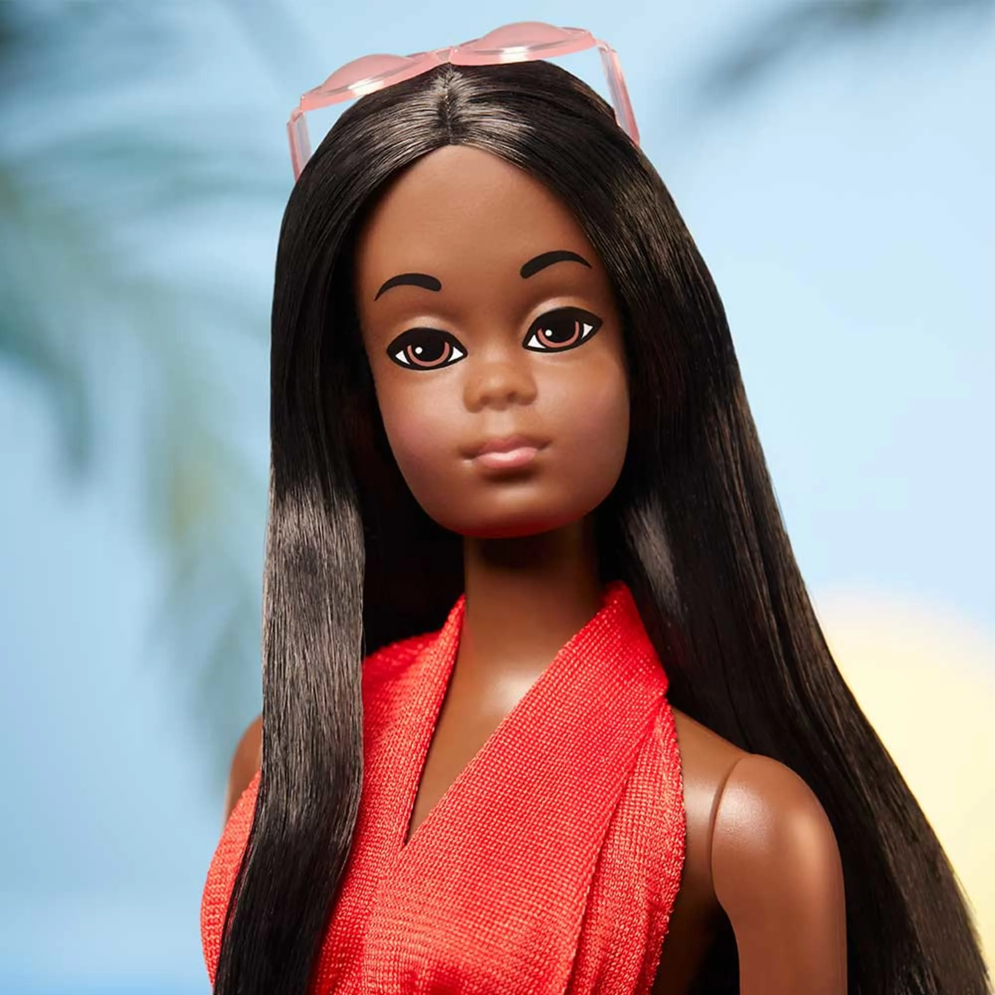 Mattel Creations Malibu Barbie Gift Set