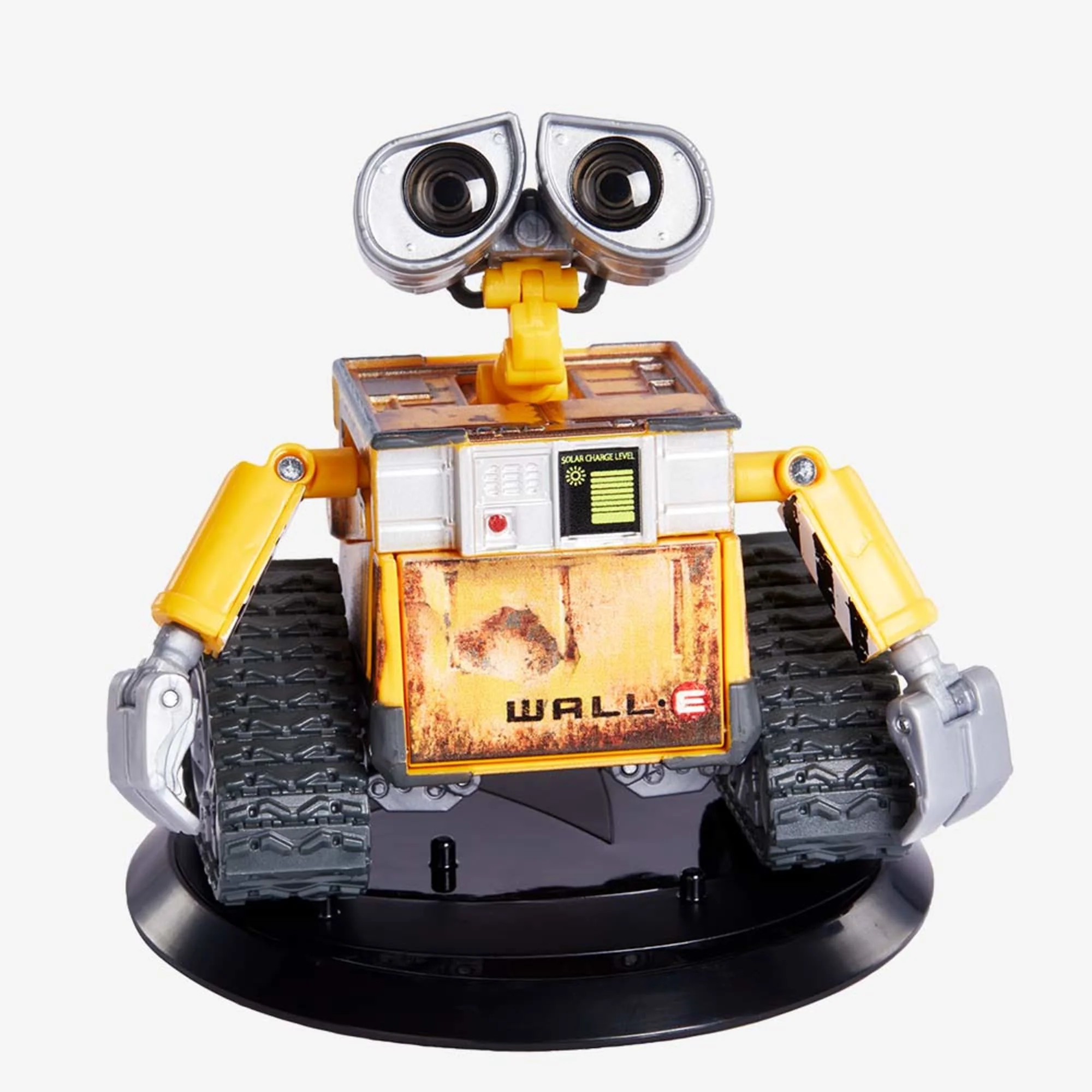 Mattel Creations Pixar Spotlight Series Wall-E Figure