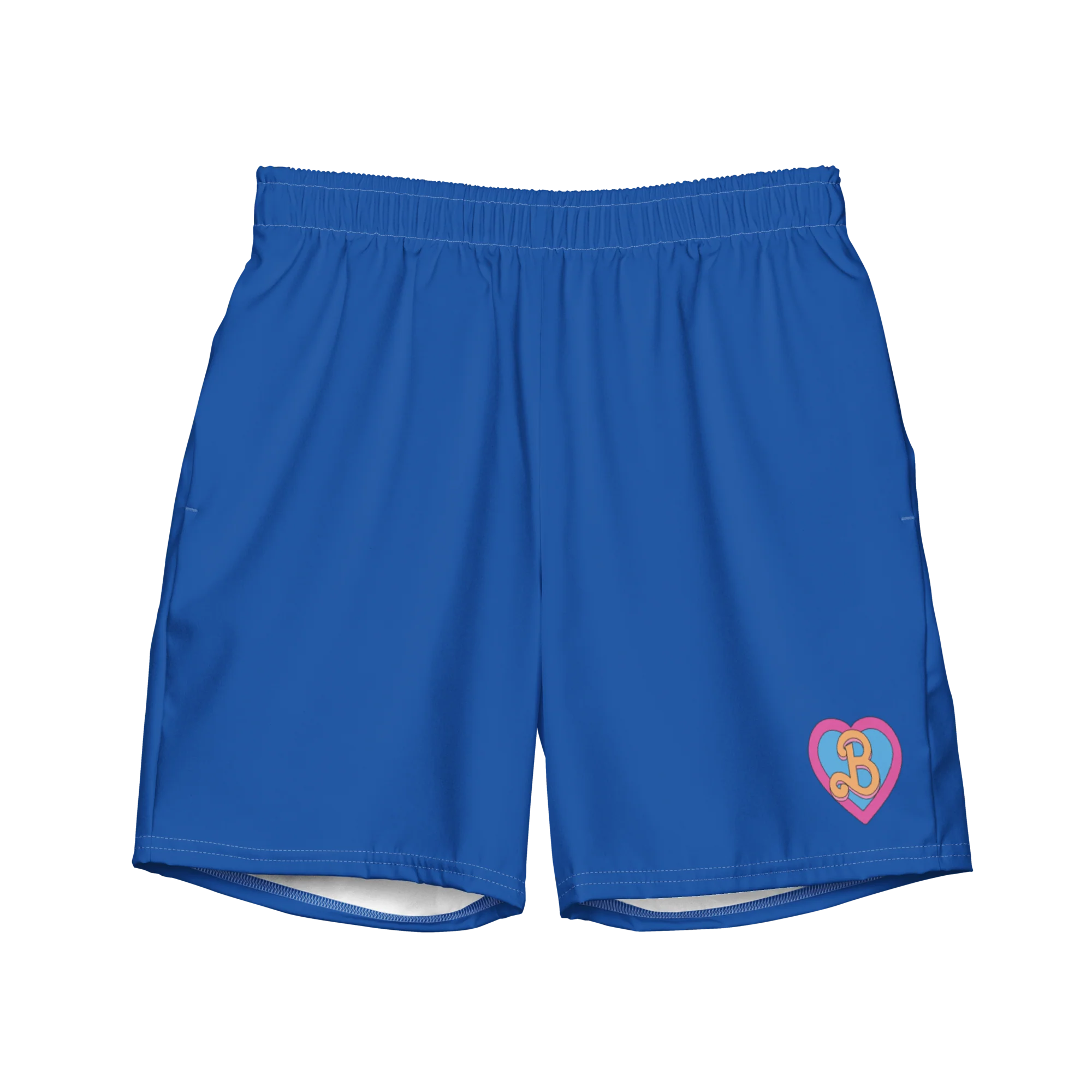 Mattel Creations Beach Allan Swim Trunks - Barbie the Movie