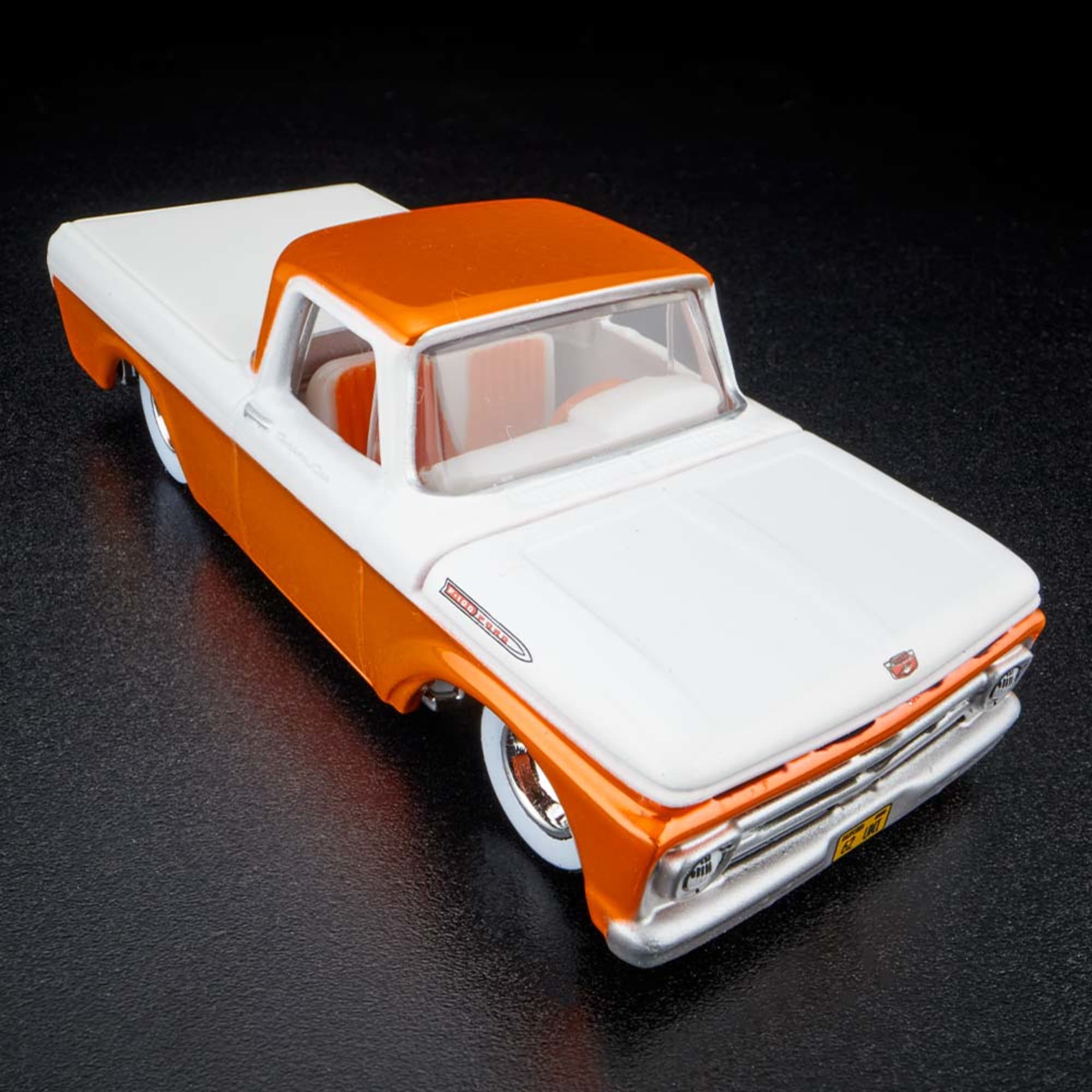 Mattel Creations RLC Exclusive 1962 Ford F100