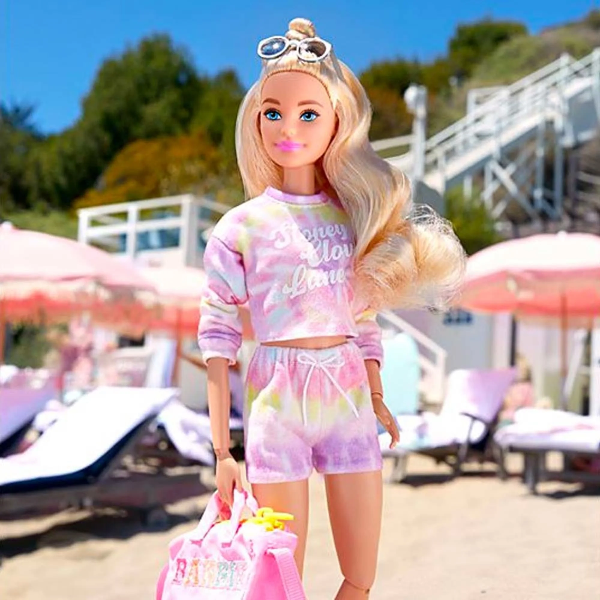Mattel Creations Stoney Clover Lane Barbie Doll